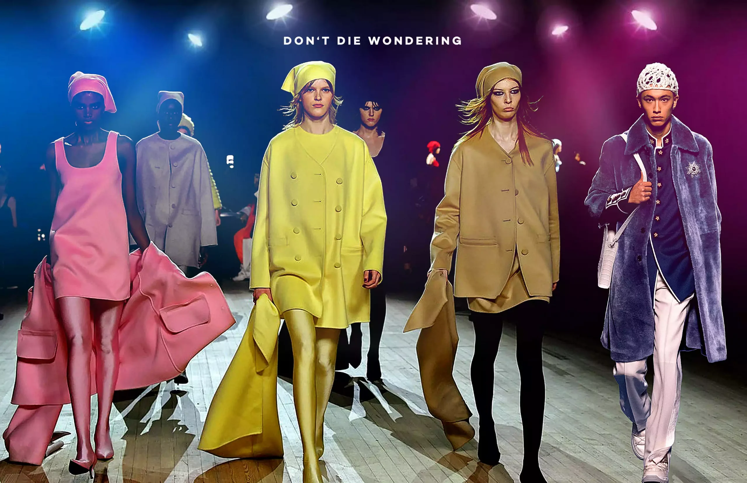 NYFW | The Event Of The Season Is Back And It’s Bigger Than Ever!