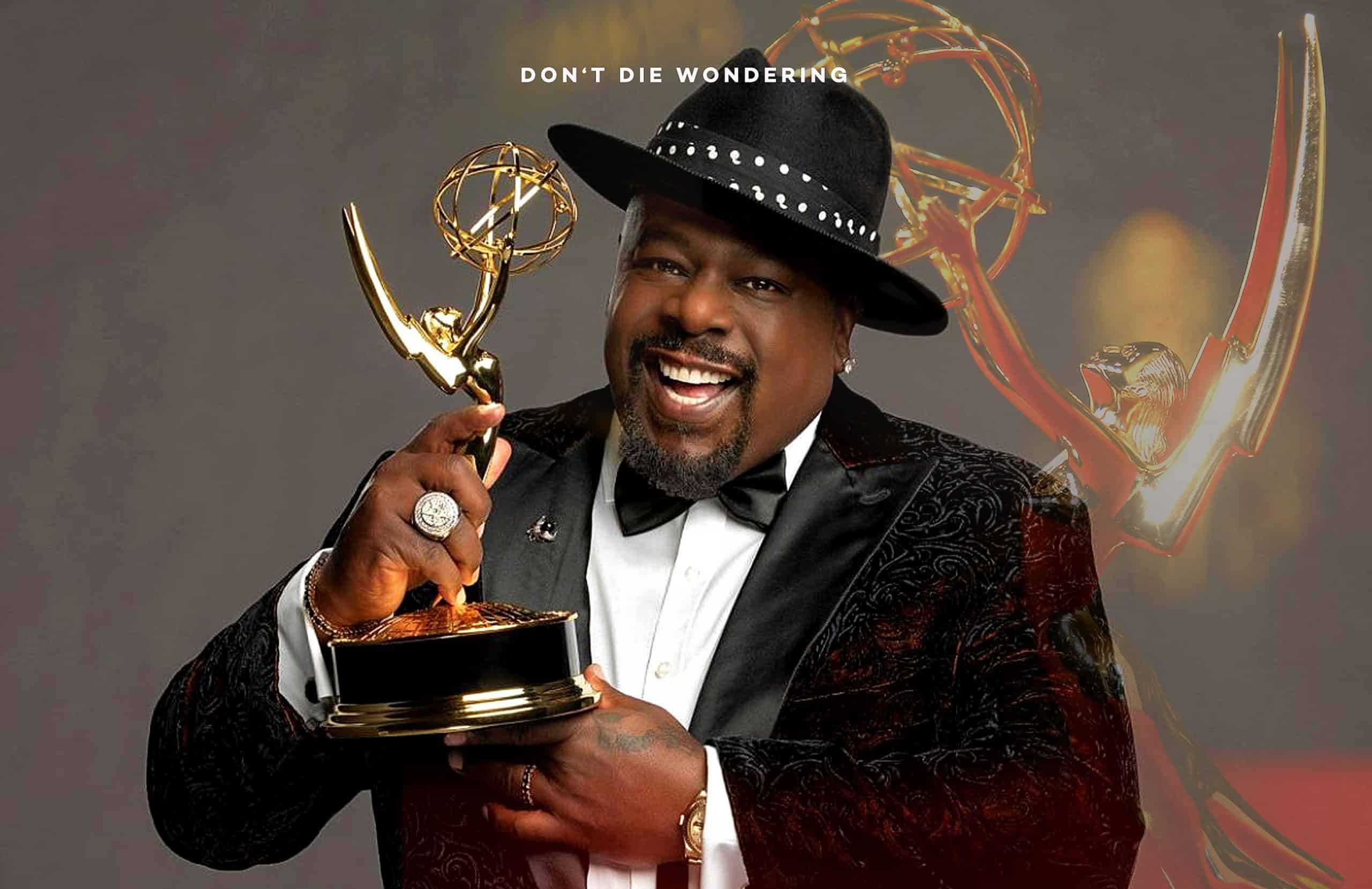 The Emmy Awards 2021 | Highlights, Winners & A Rainbow Best Dressed