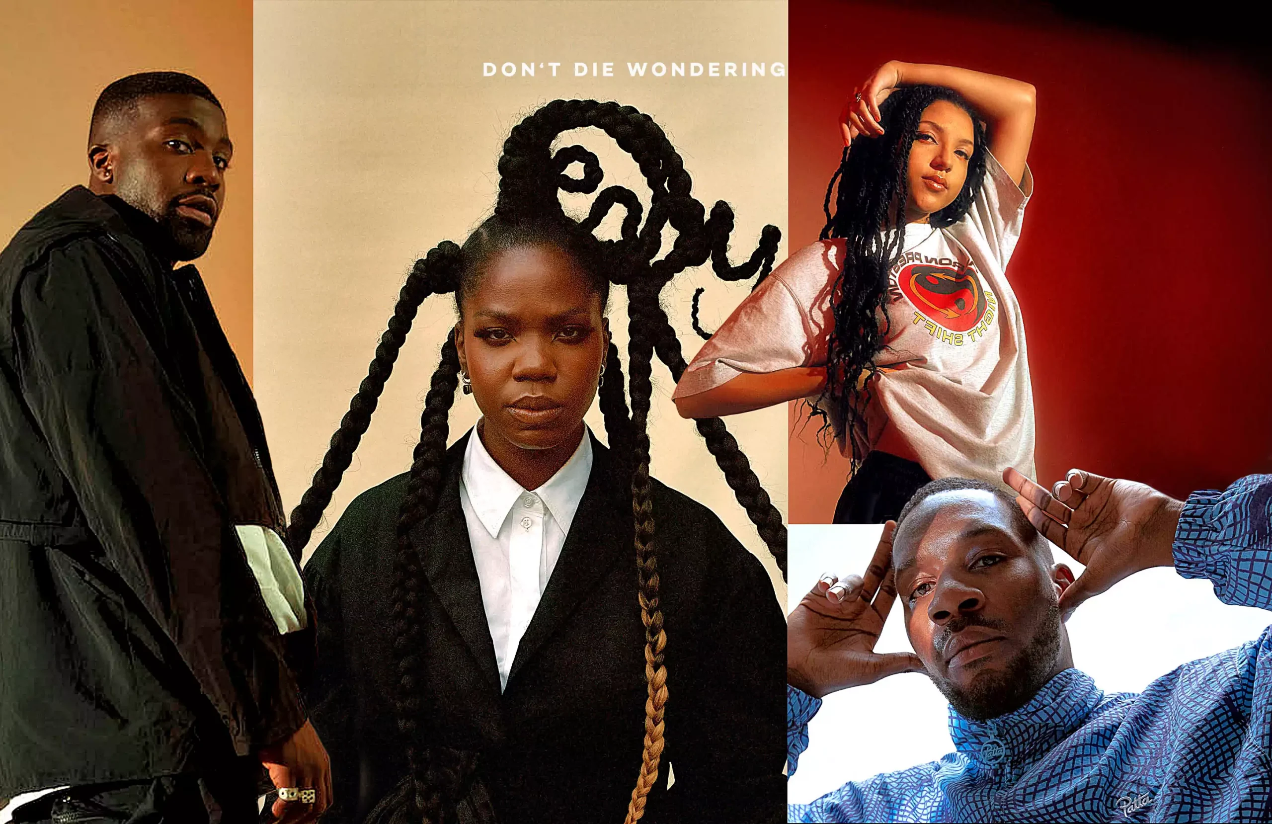The Reinvention Of R&B | Meet The Artists Who Are Redefining The Movement
