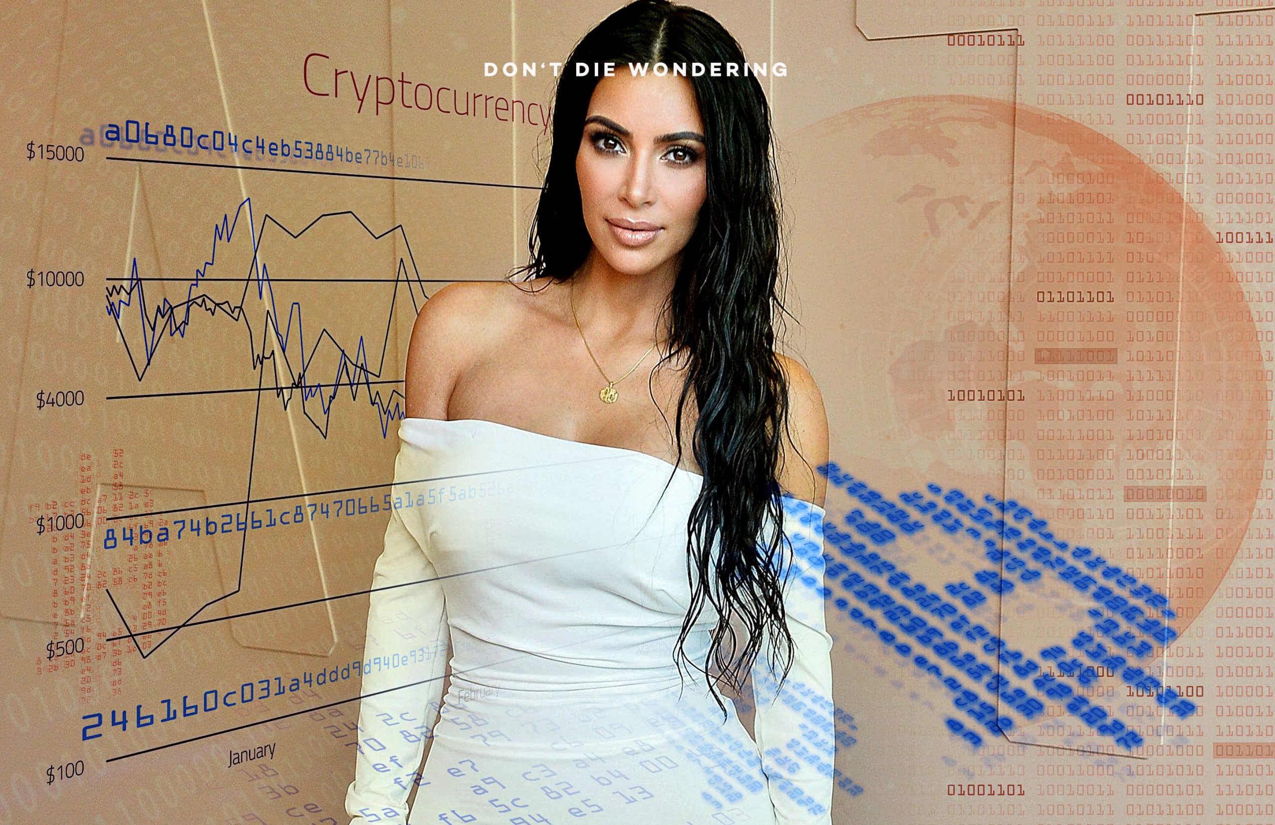 The Rise Of The Influencer Crypto Con The Rise Of The Influencer Crypto Con