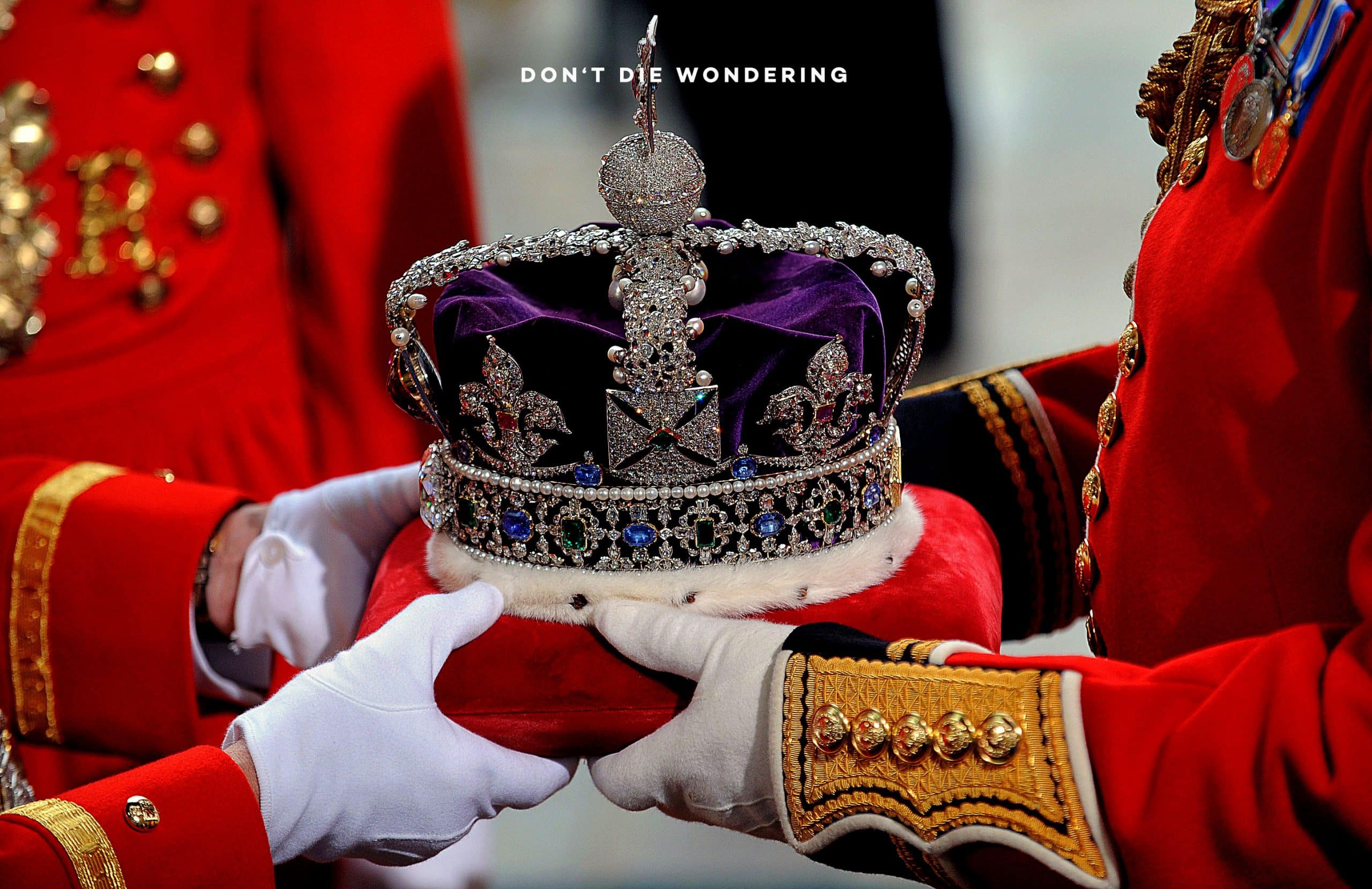 To Crown Or Not To Crown: Are We Moving Towards A Future Without A Monarchy? To Crown Or Not To Crown: Are We Moving Towards A Future Without A Monarchy?