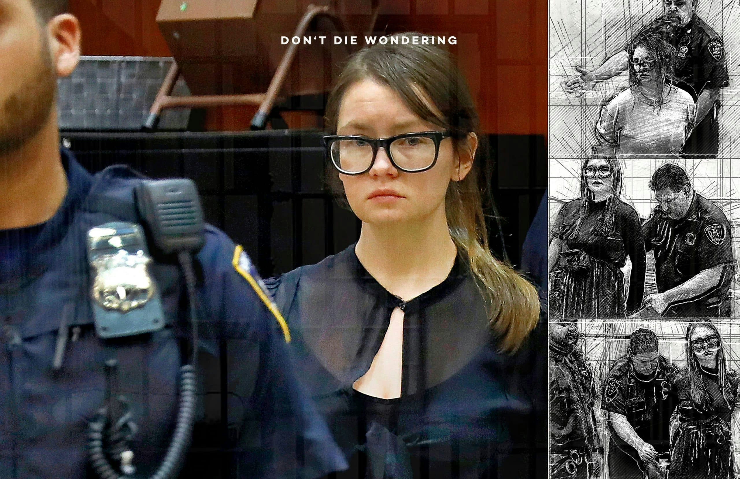 Who Says Crime Doesn’t Pay?: What Anna Delvey Did Next