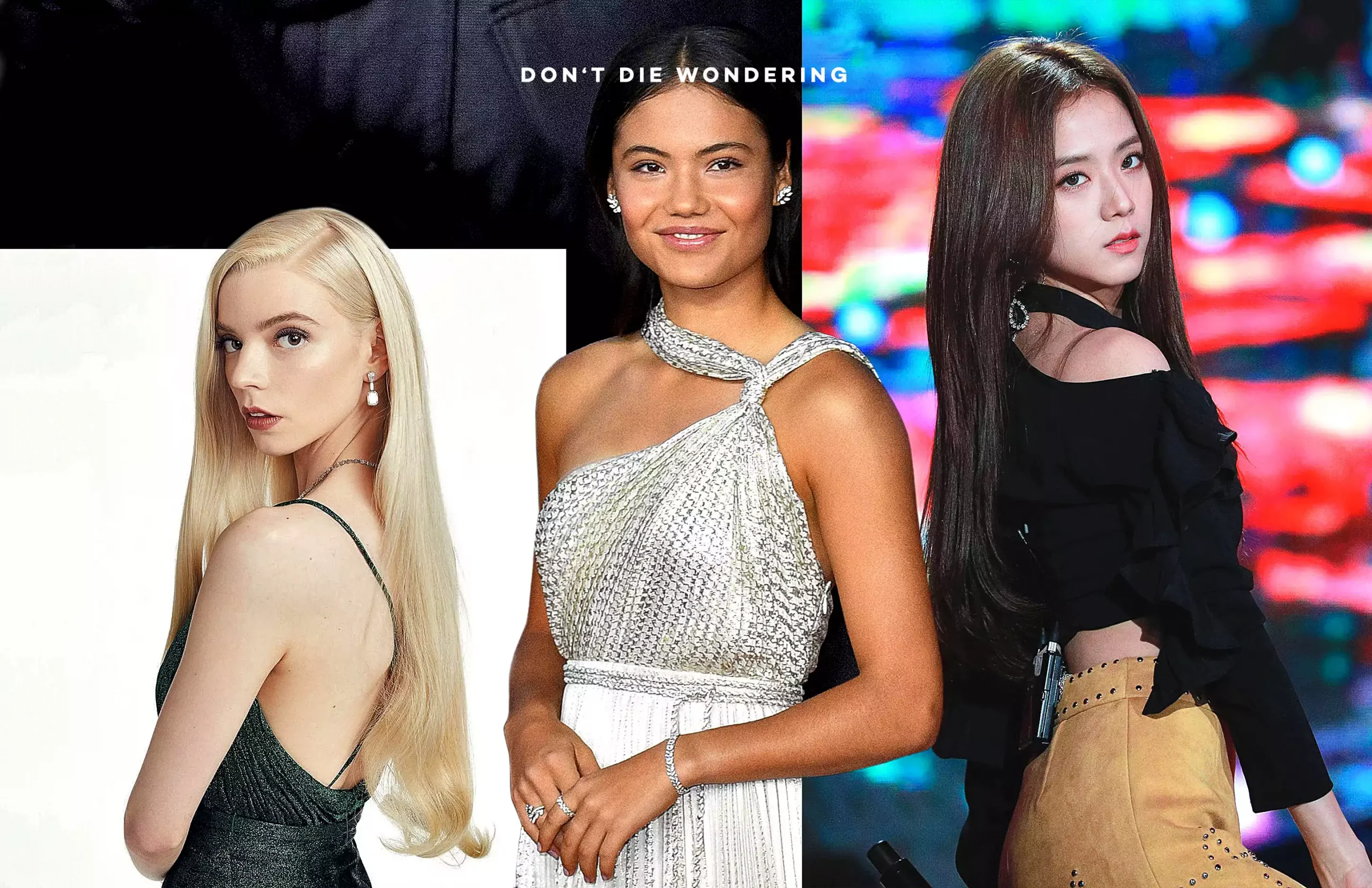 Dior | What Does It Take To Be The Face Of A Luxury Brand?