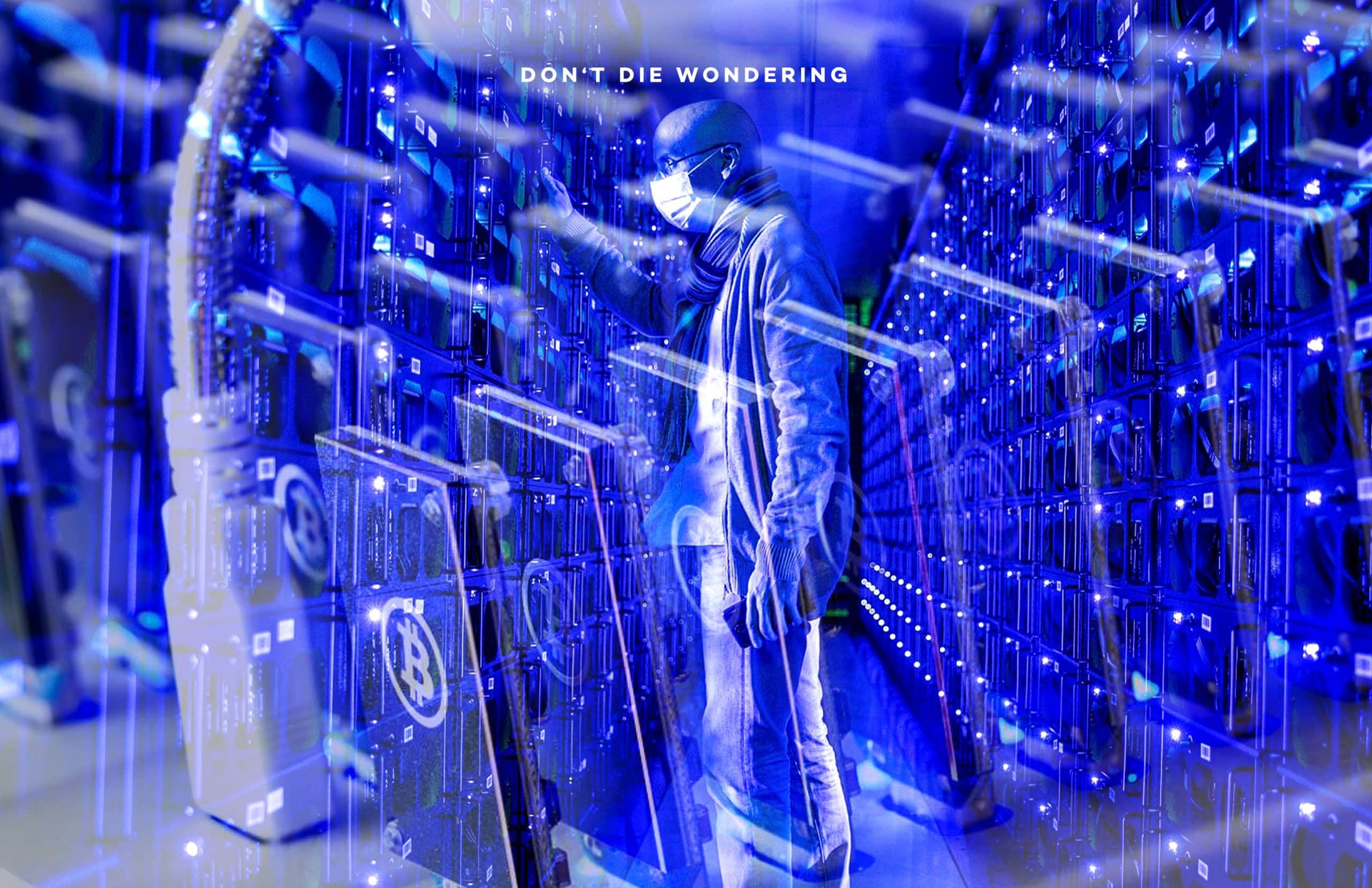 Crypto Check | Where Does Bitcoin Really Come From?: Bitcoin Mining Explained