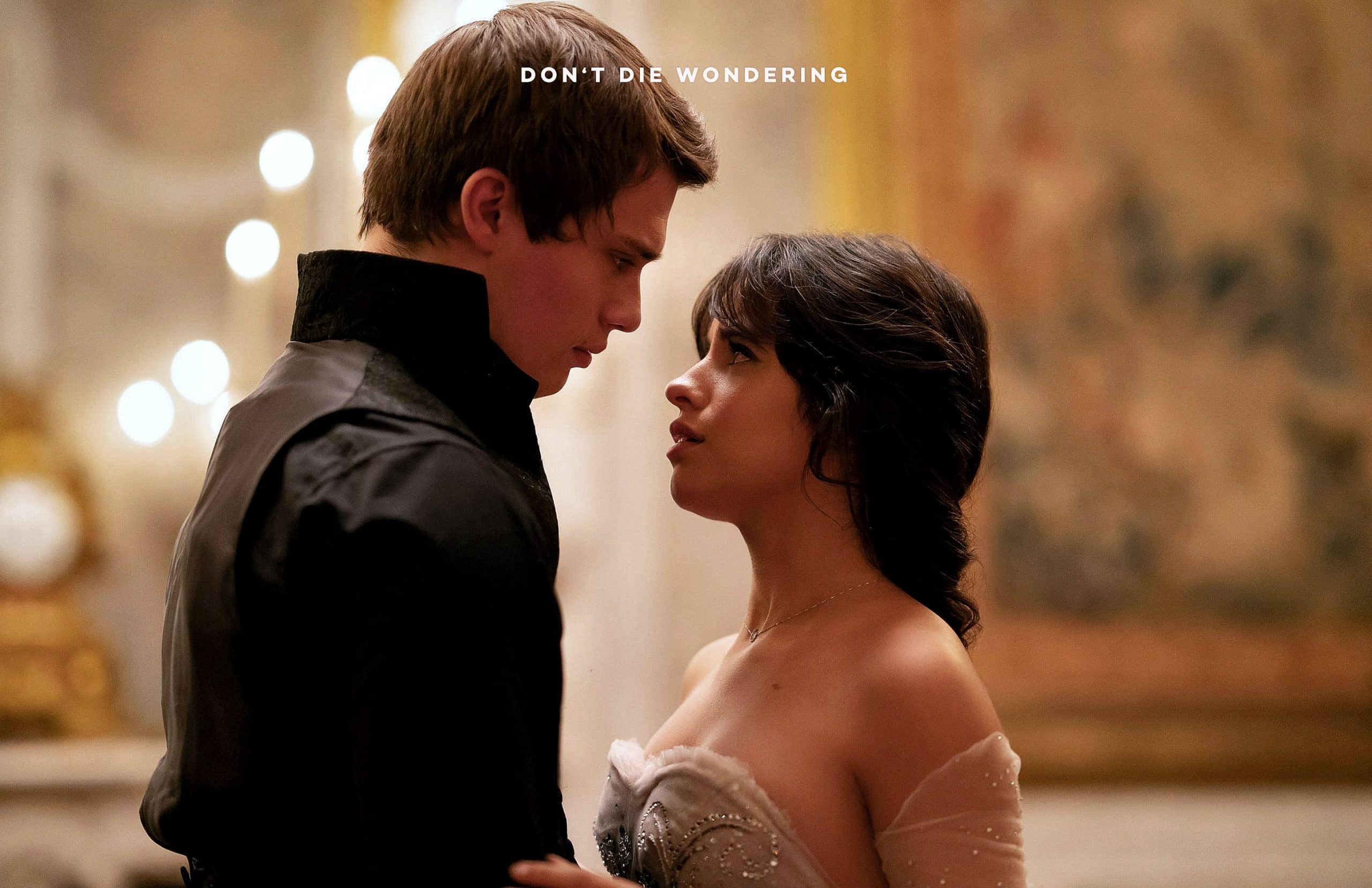 Camila Cabello | “These Are The Moments That Make Me Glad To Be Alive.”