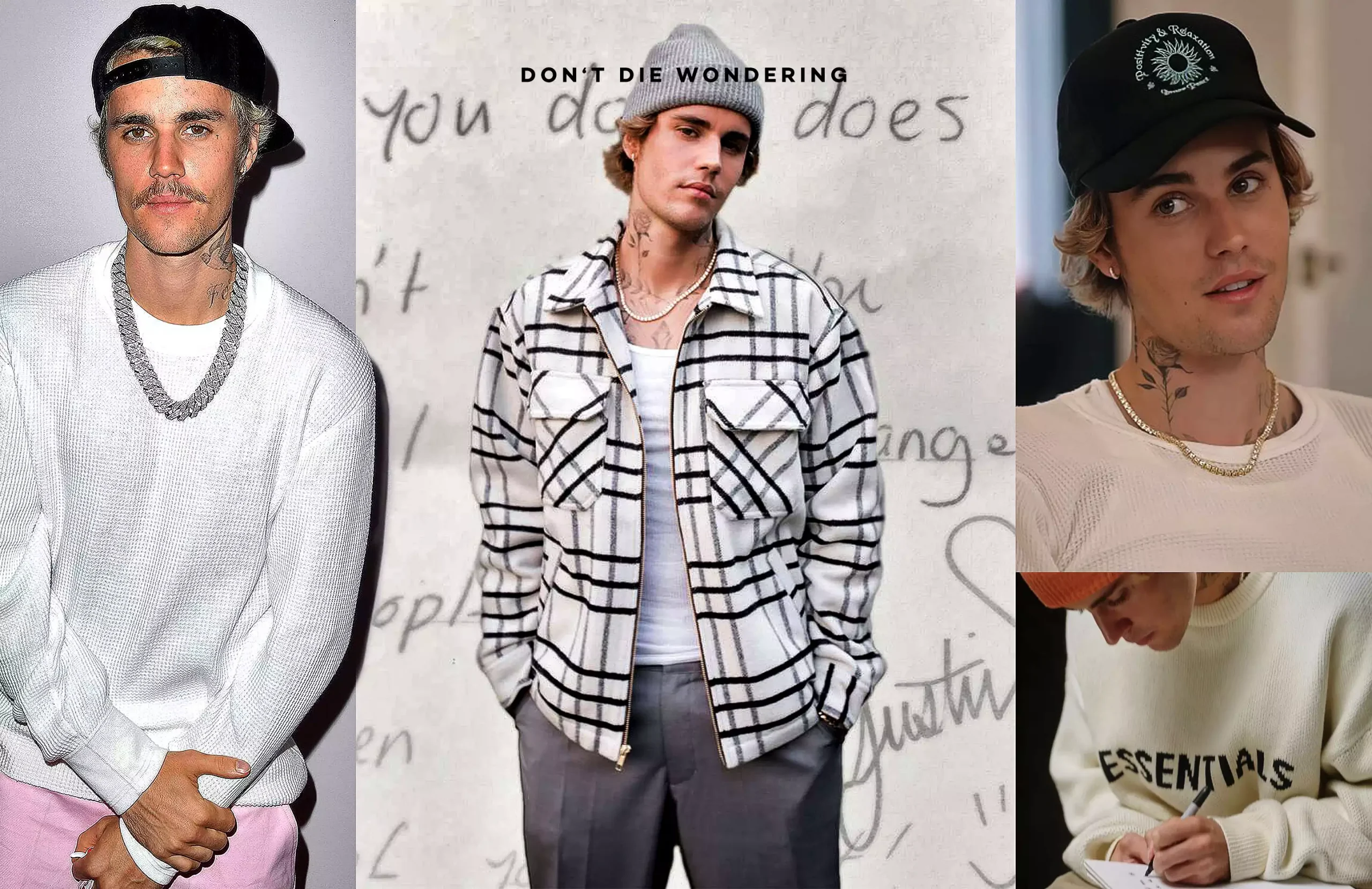 Everything You Need To Know About Justin Bieber’s Upcoming Documentary ‘Our World’