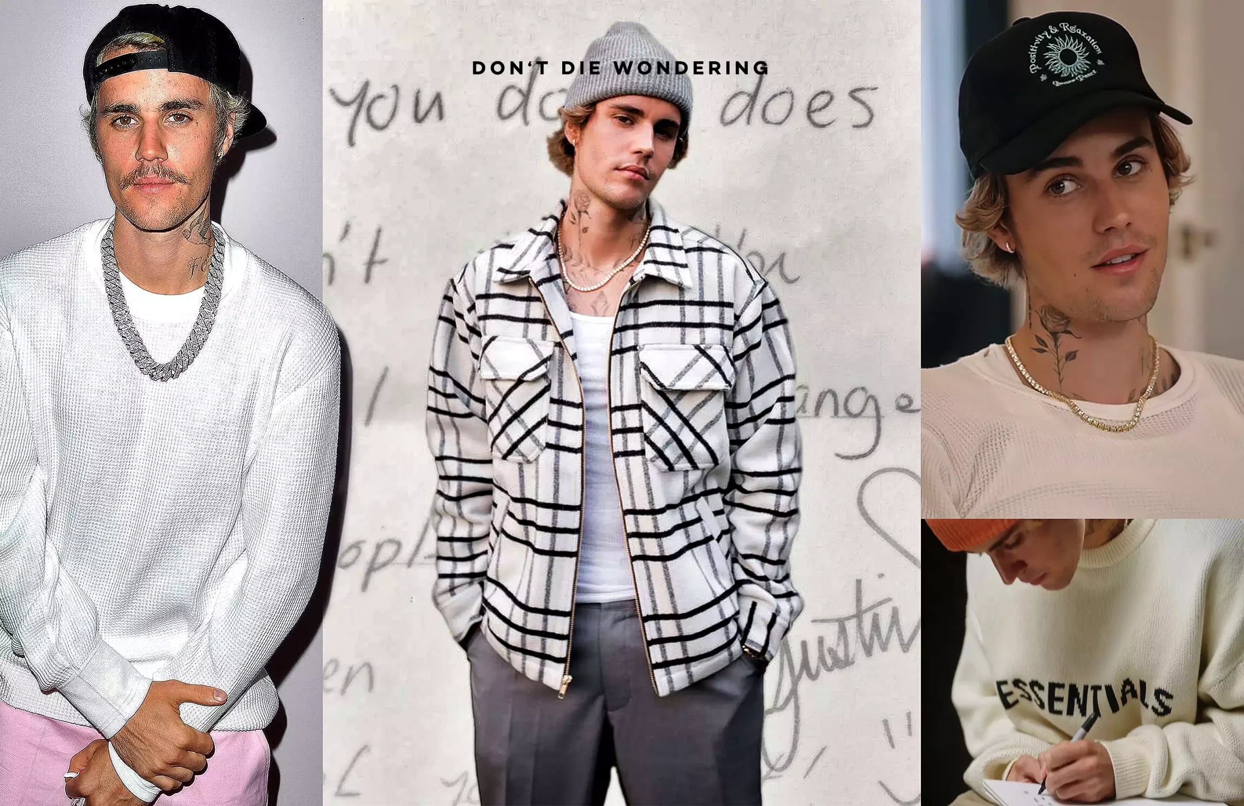 Everything You Need To Know About Justin Bieber’s Upcoming Documentary ‘Our World’ Everything You Need To Know About Justin Bieber’s Upcoming Documentary ‘Our World’