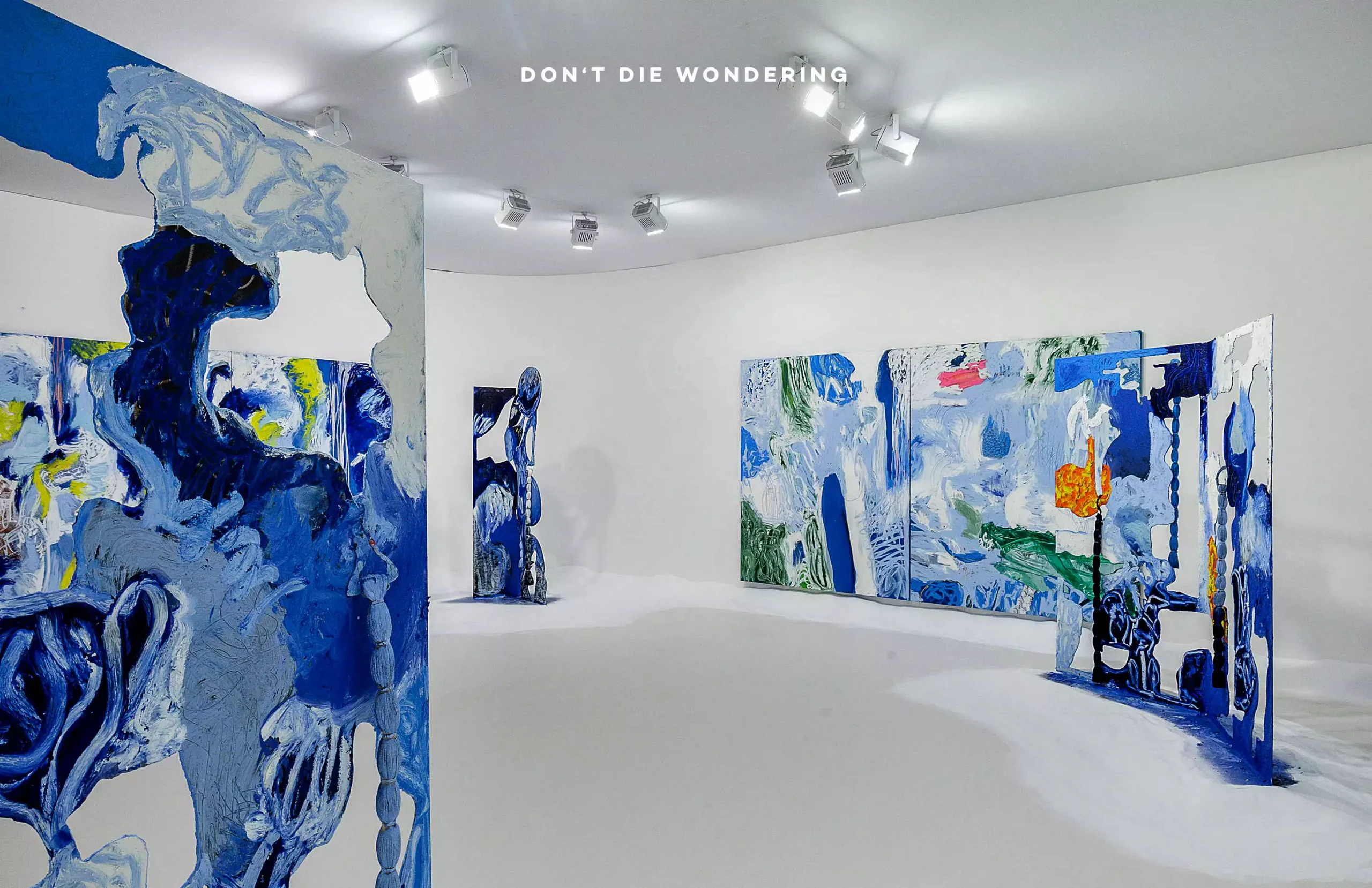 Frieze London | The Fair Where Artists End With Big Sales