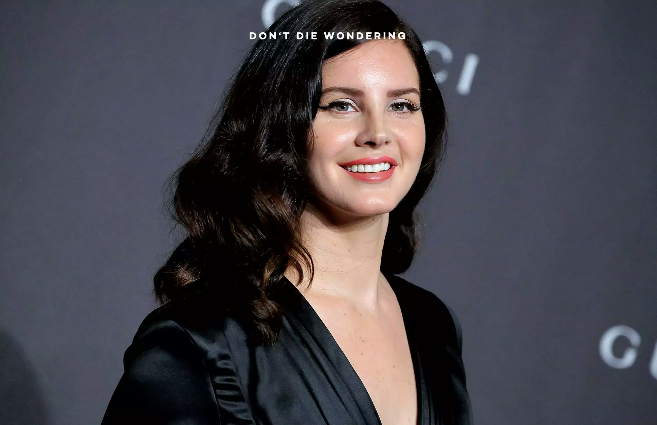 From Kingpin To Karen: How Lana Del Rey Became The Most Controversial Woman In Pop