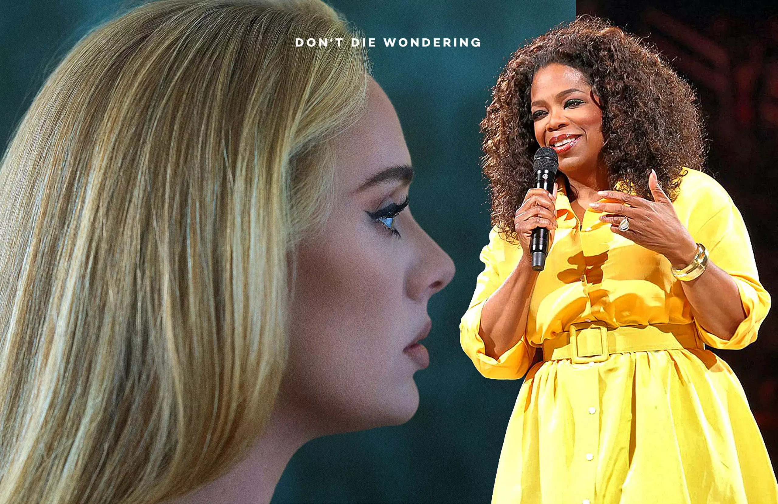 Adele ‘One Night Only’ Could Be The Star’s Biggest Comeback Yet