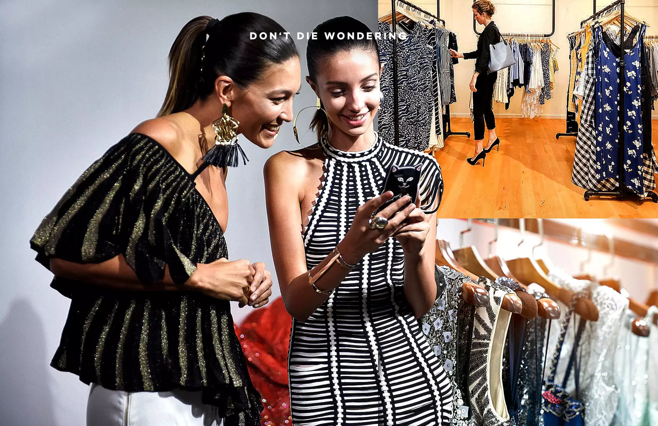 Affordable Glamour? The Rise In Fashion Rentals Affordable Glamour? The Rise In Fashion Rentals