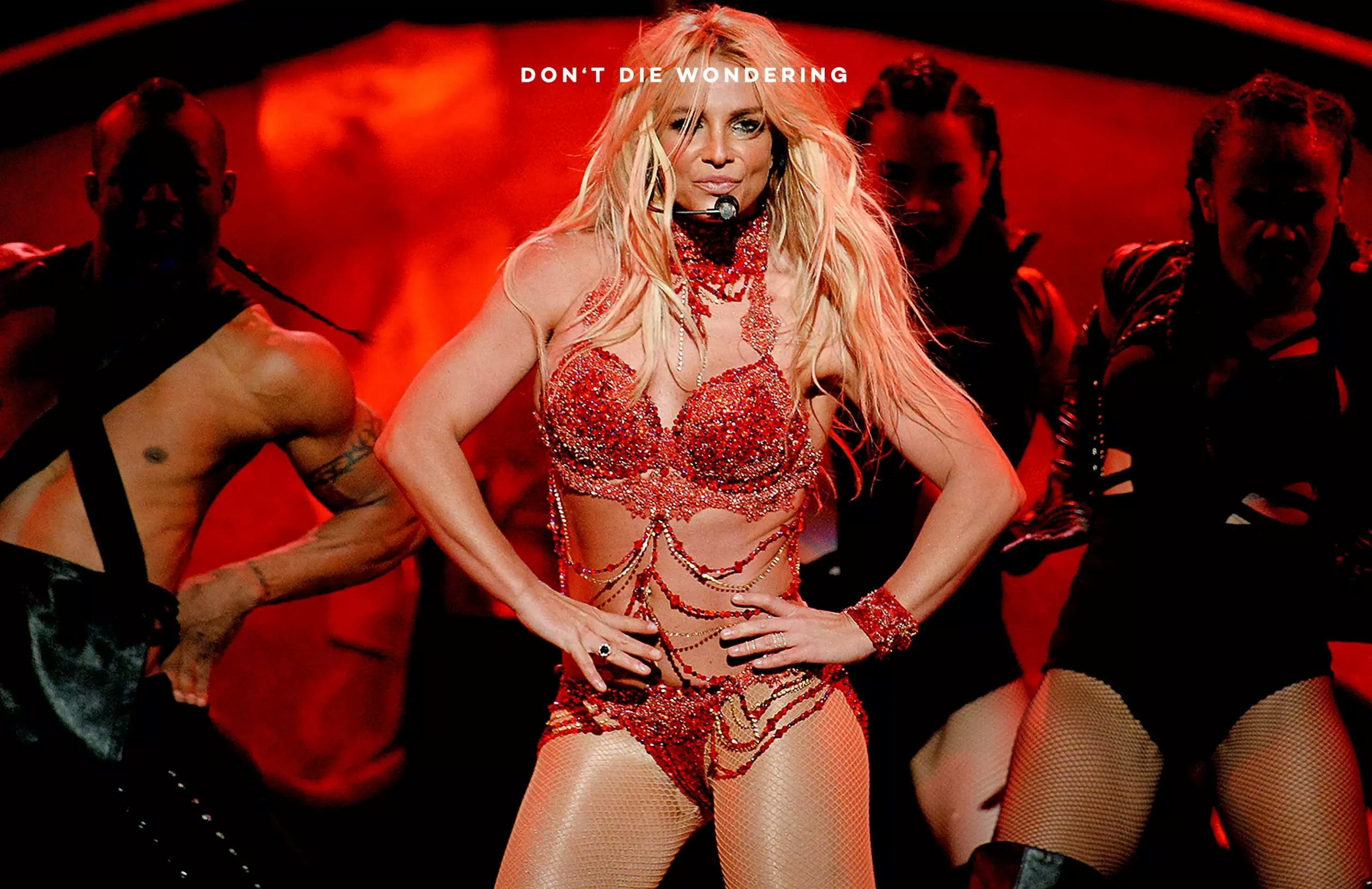 Britney’s Conservatorship Is Finally Over – What Will She Do Next?