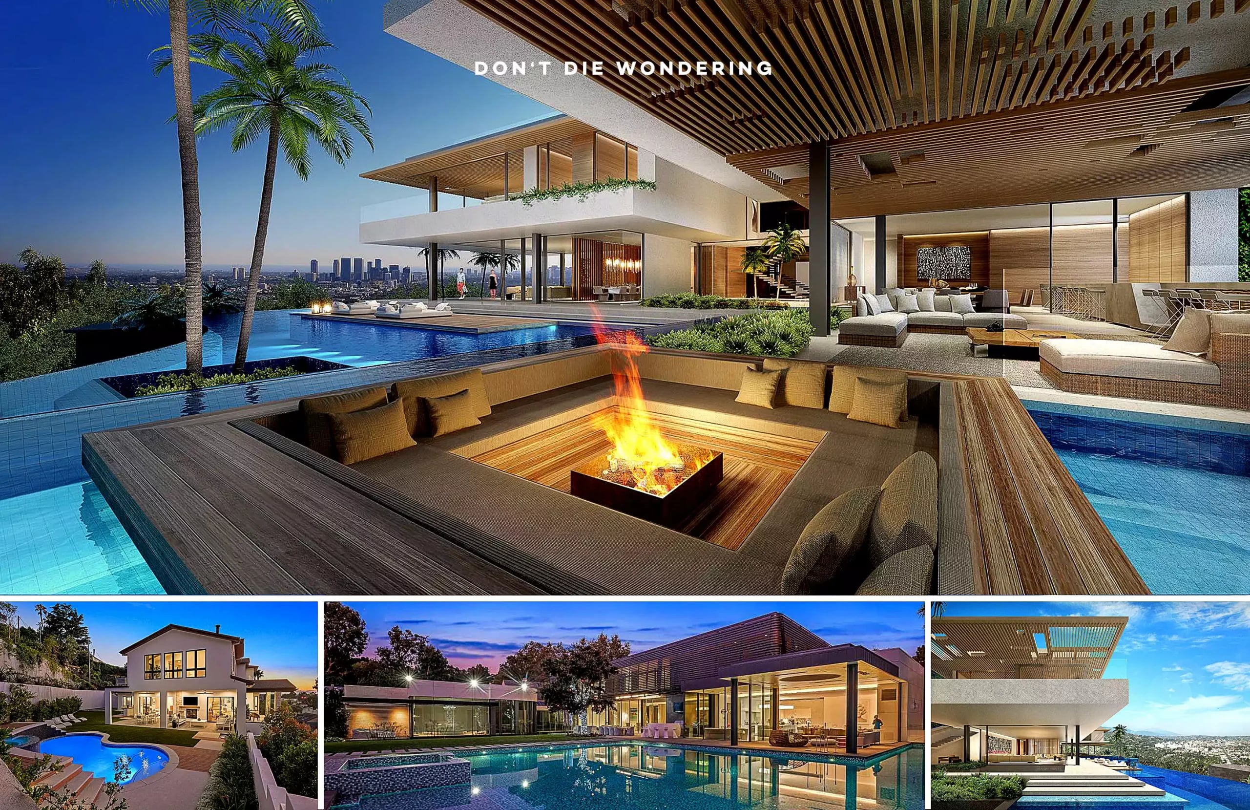 The 6 Most Expensive Properties Featured on Selling Sunset The 6 Most Expensive Properties Featured on Selling Sunset