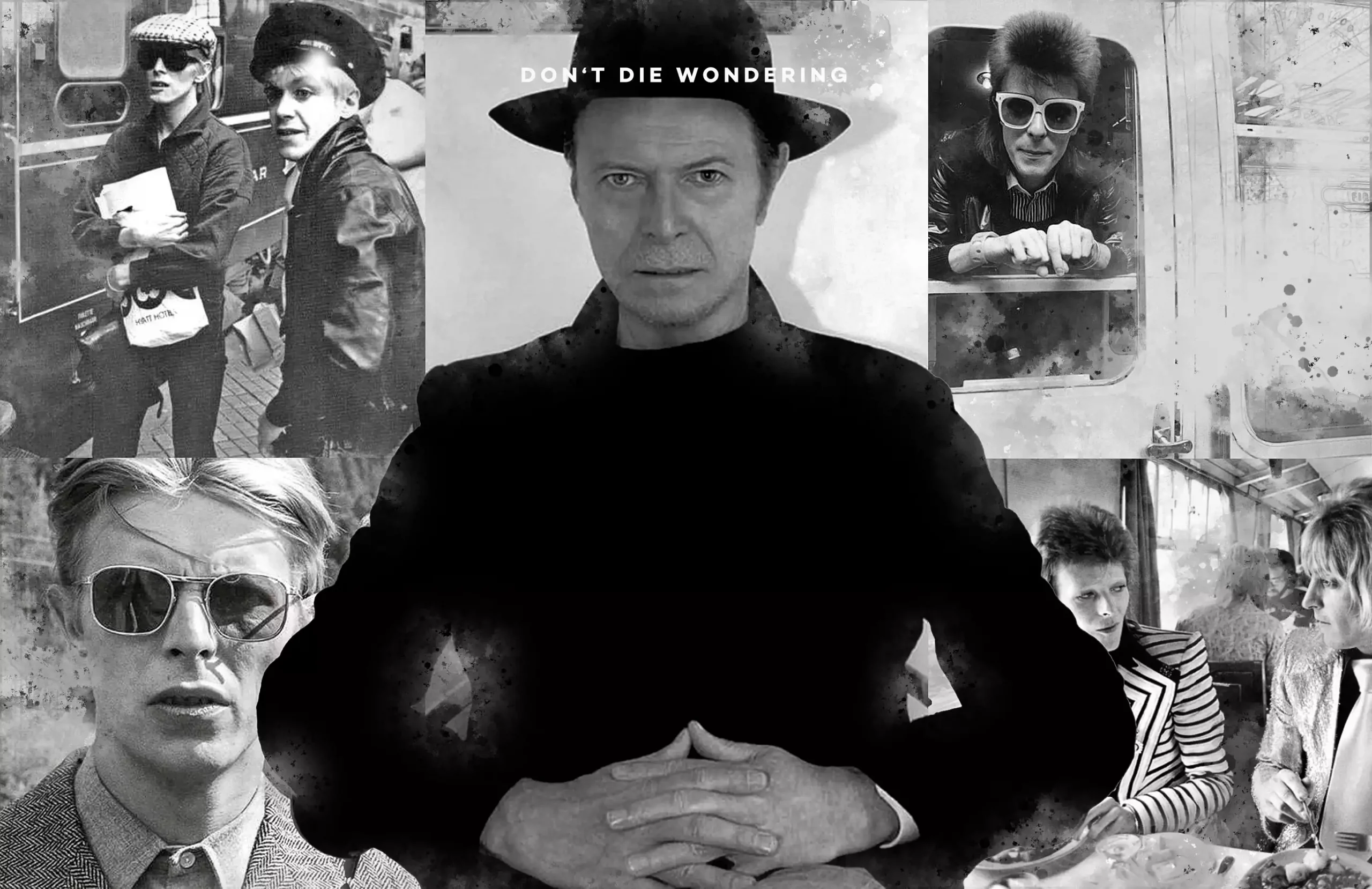 New David Bowie Film From Director Brett Morgen In Final Stages Of Production New David Bowie Film From Director Brett Morgen In Final Stages Of Production