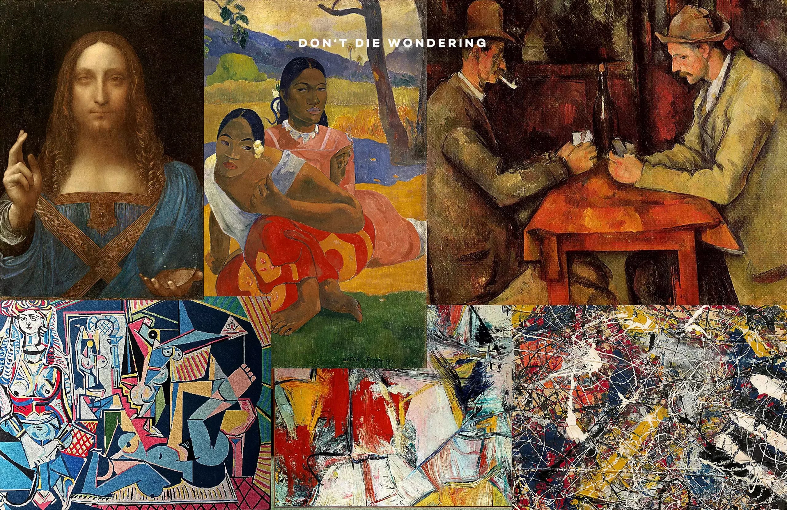 Will Traditional Art Survive In Our Ever-Evolving Digital World? Will Traditional Art Survive In Our Ever-Evolving Digital World?