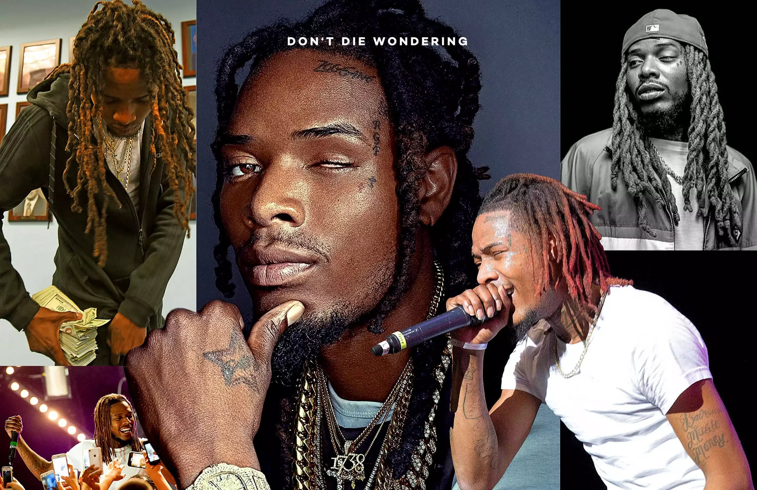 What’s Going On With Fetty Wap? What’s Going On With Fetty Wap?
