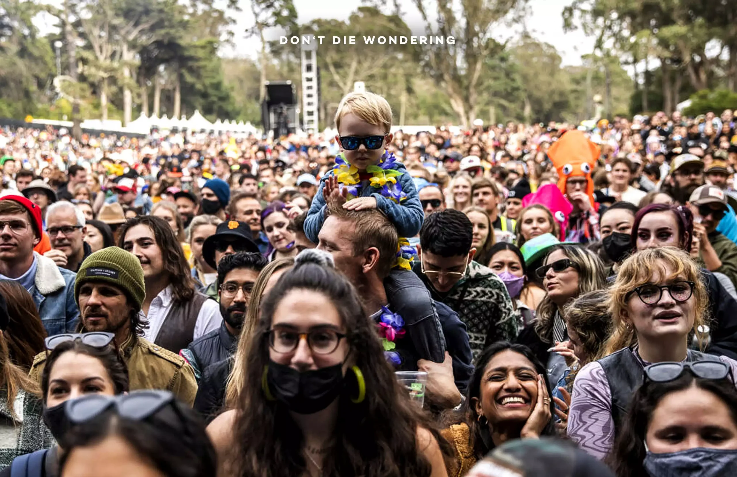 A Year In Review: The Musical Moments That Defined 2021