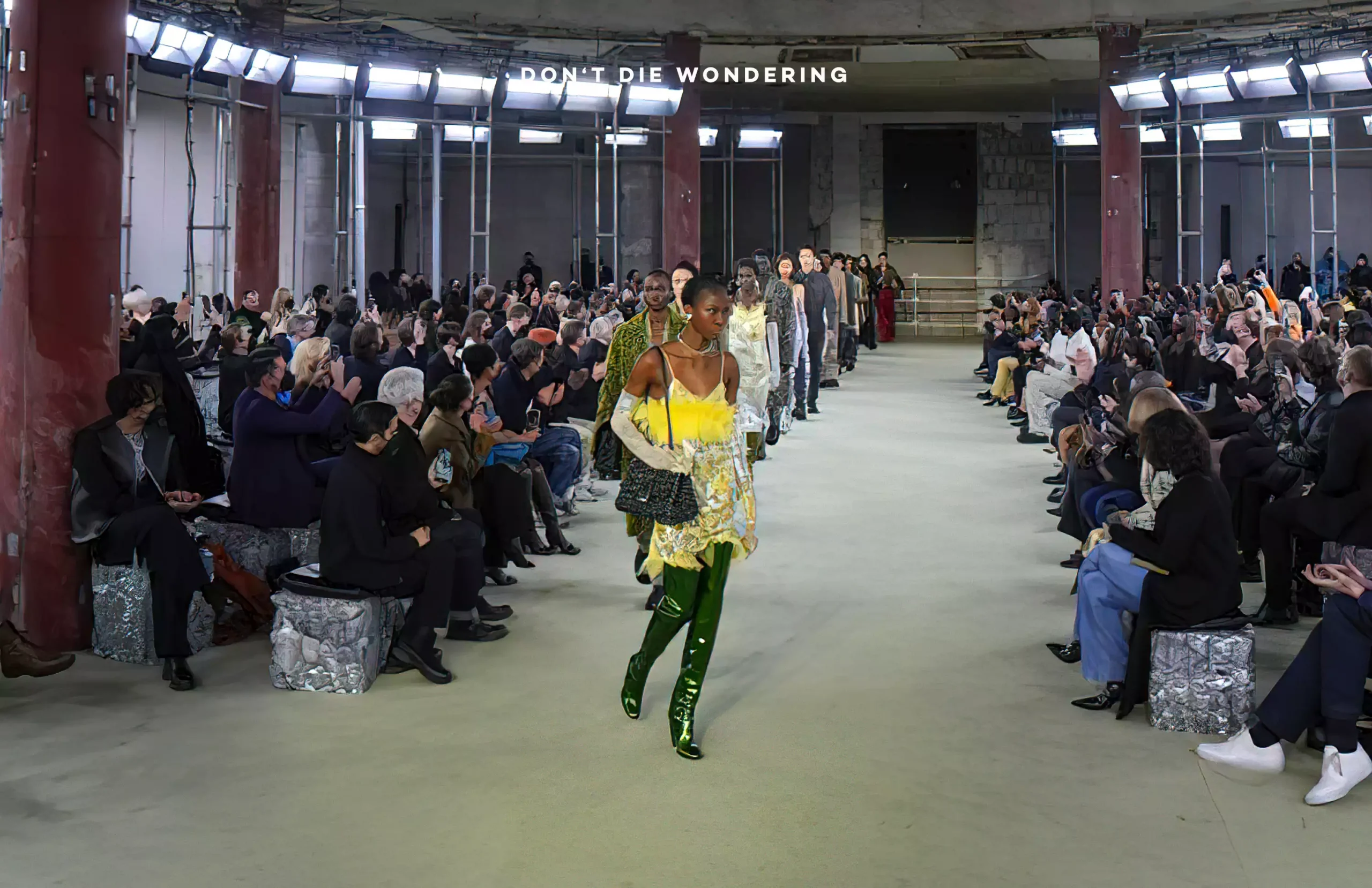 Bottega Veneta Opens Store in SoHo, New York