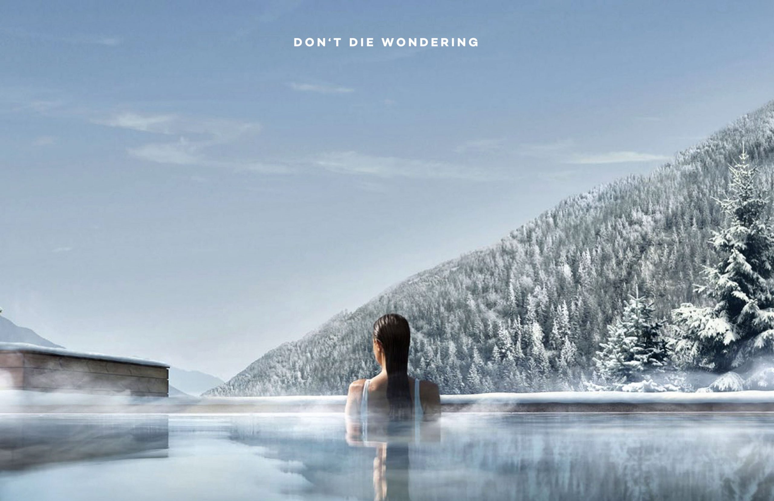 Five Wellness Retreats To Pamper The Soul This Christmas
