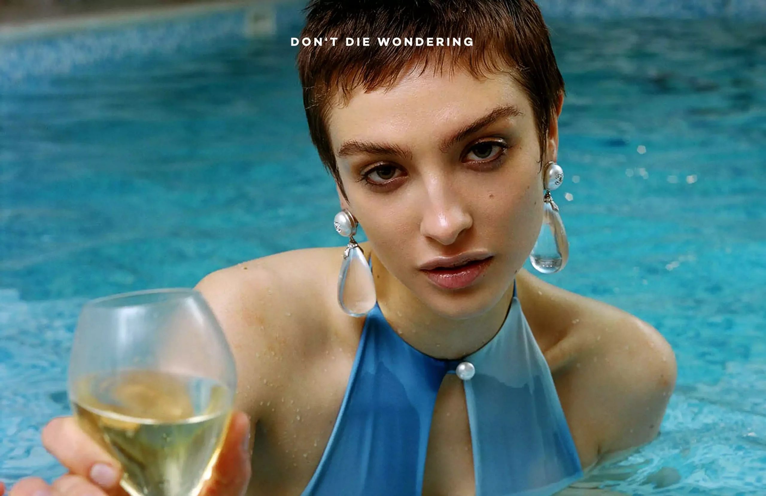 How to Dodge the International Hangover Day According to the Upper Classes