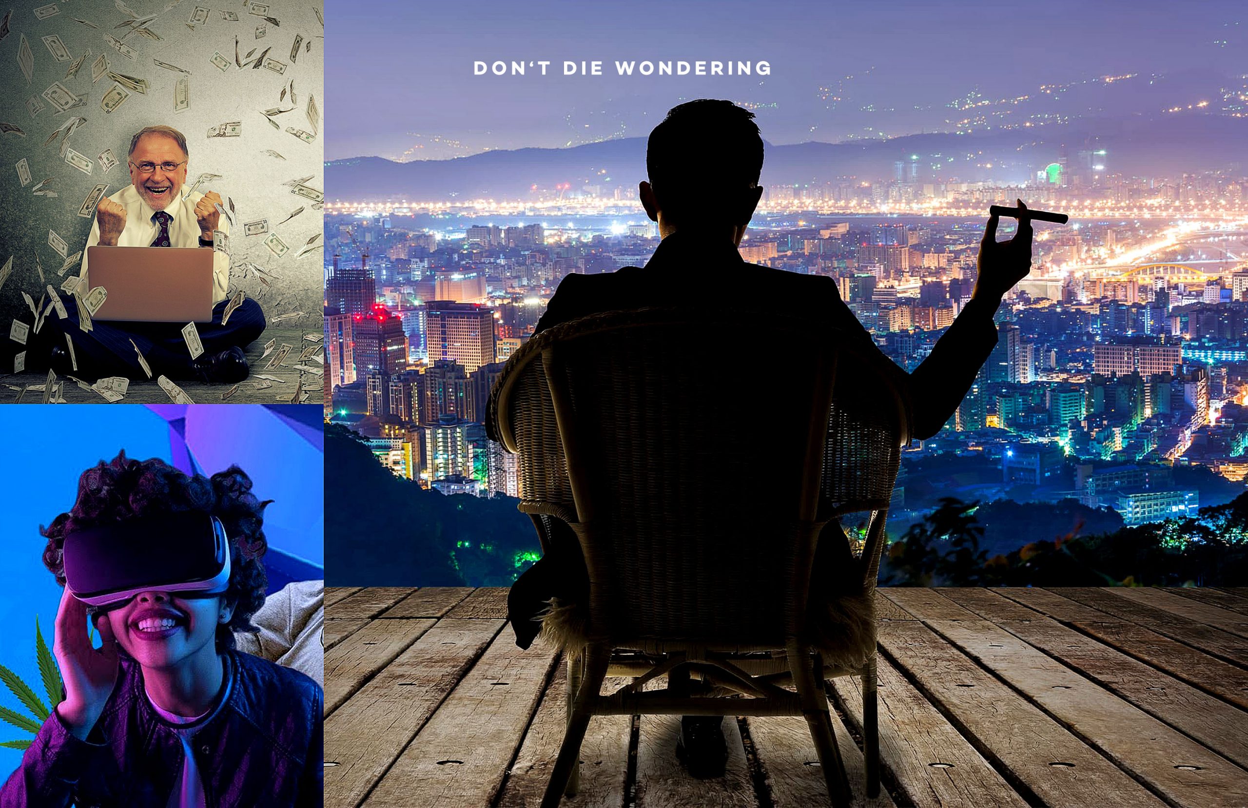 Industries That Billionaires Are Investing In For 2022