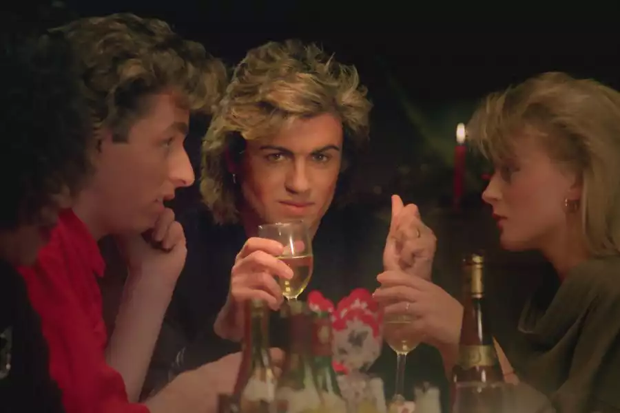 Christmas Music: The Dull, The Tragic And The Legendary