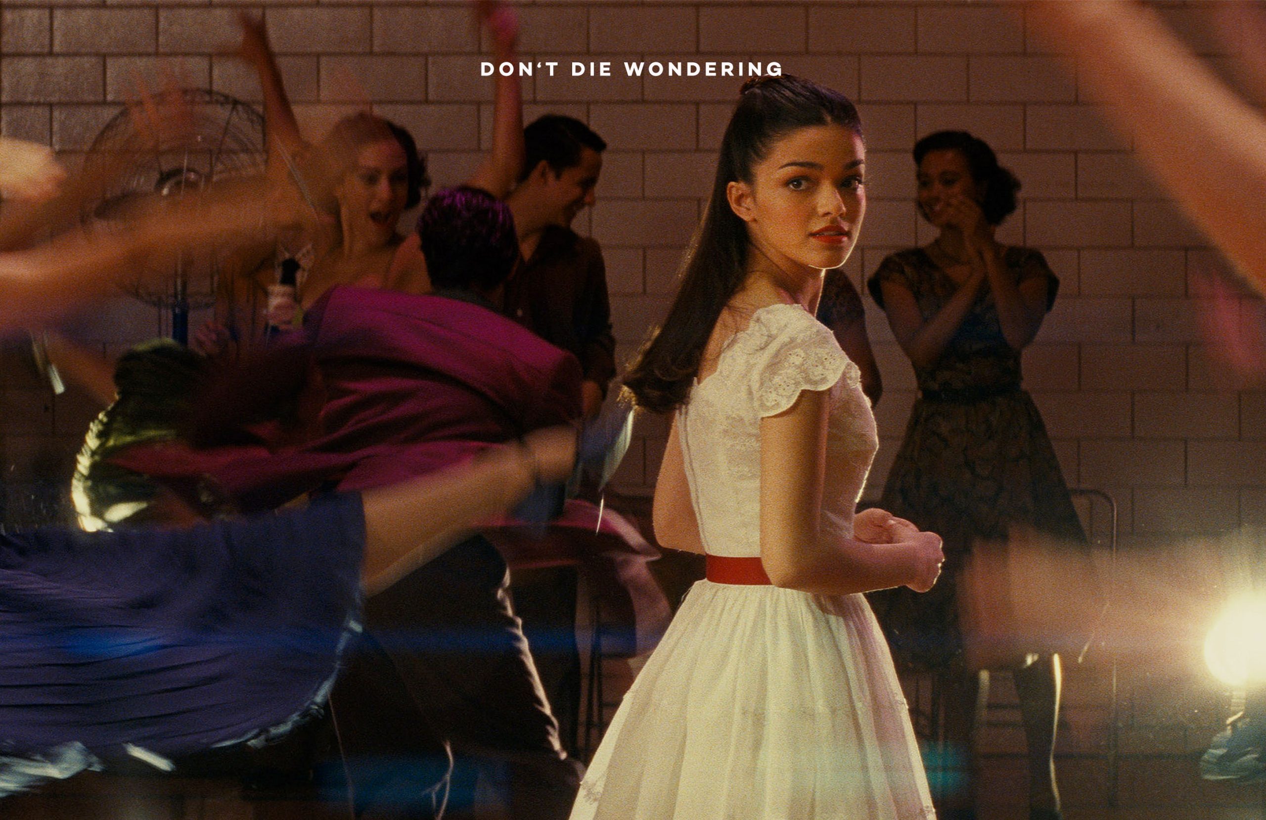 Rachel Zegler | The Star of Spielberg and Kushner’s West Side Story