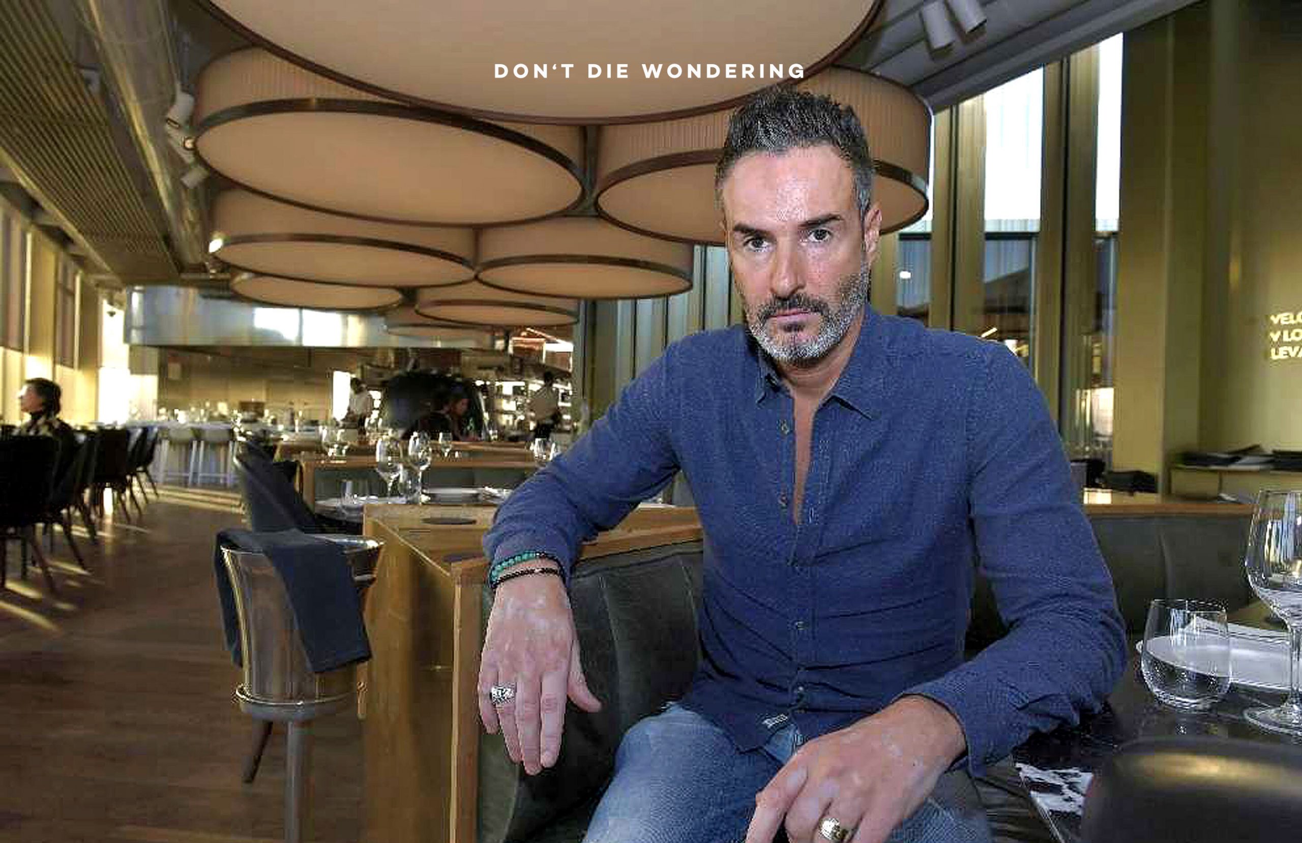 The Entourage Group Has Taken Over Amsterdam’s Culinary Scene