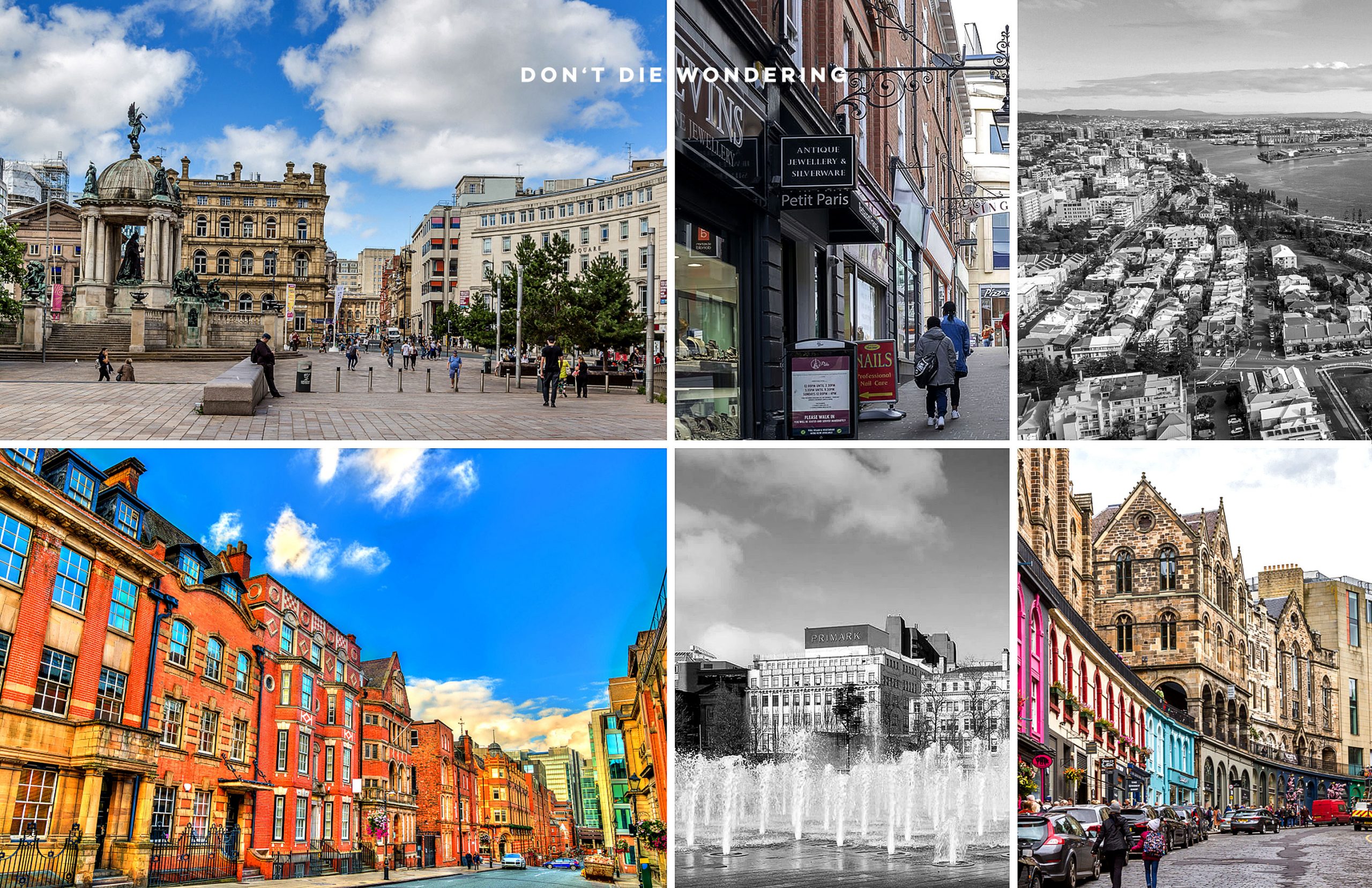 The Top Property Investment Locations For 2022