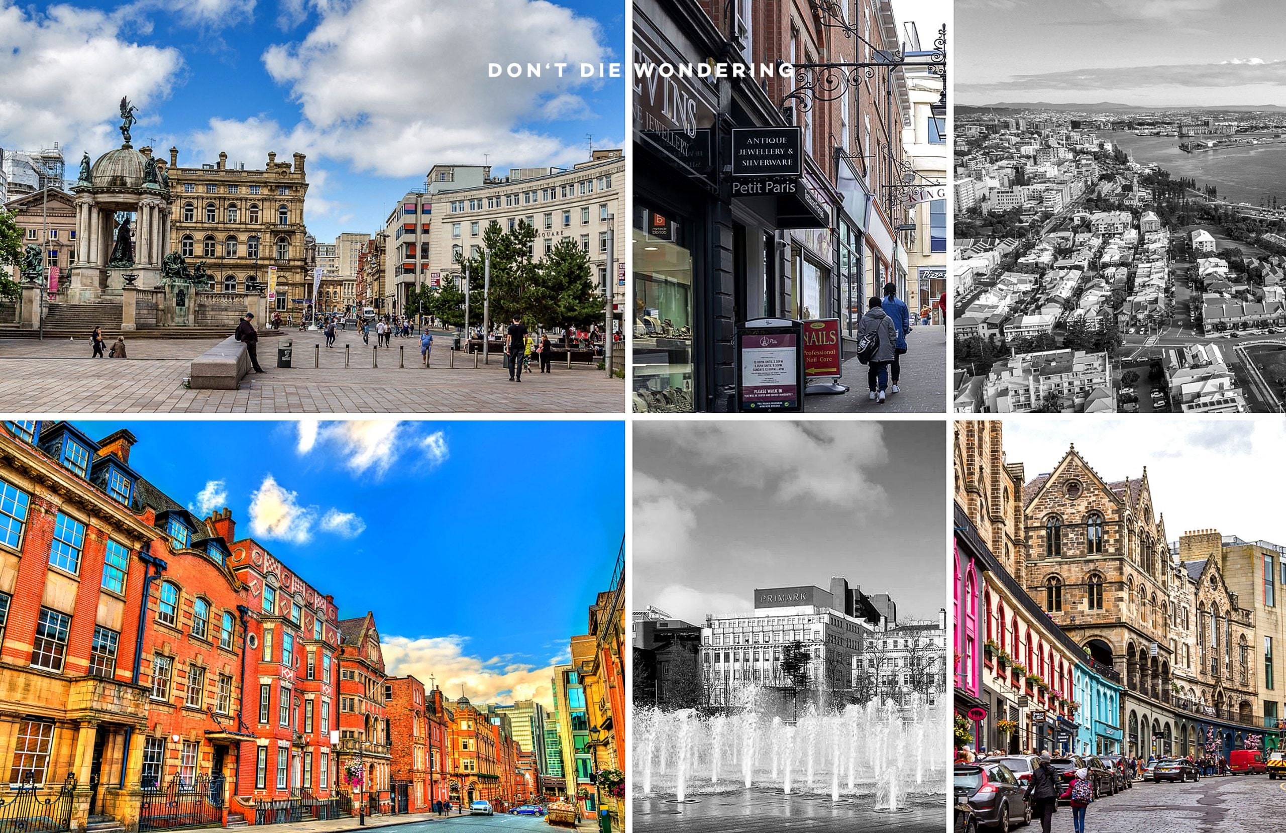 The Top Property Investment Locations For 2022 The Top Property Investment Locations For 2022