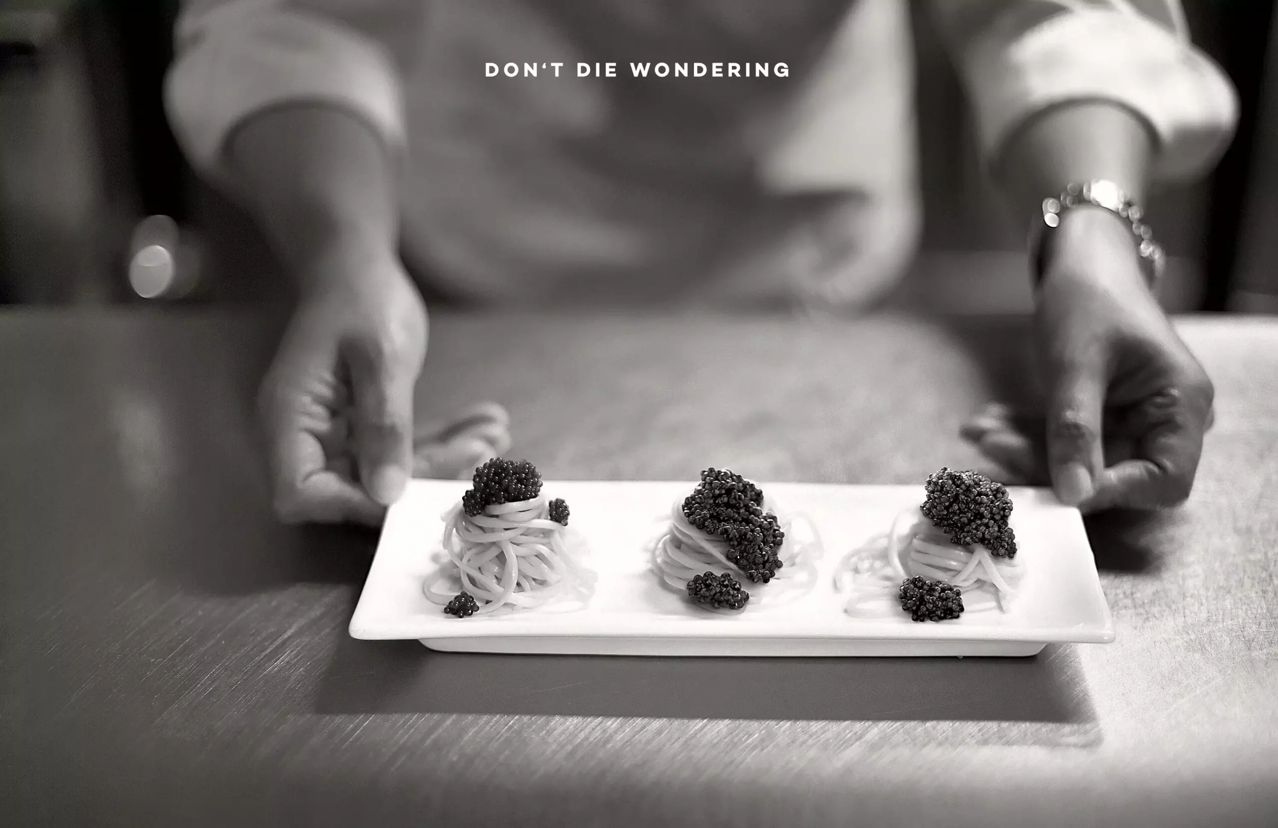 Caviar: The 5 Things You Must Know