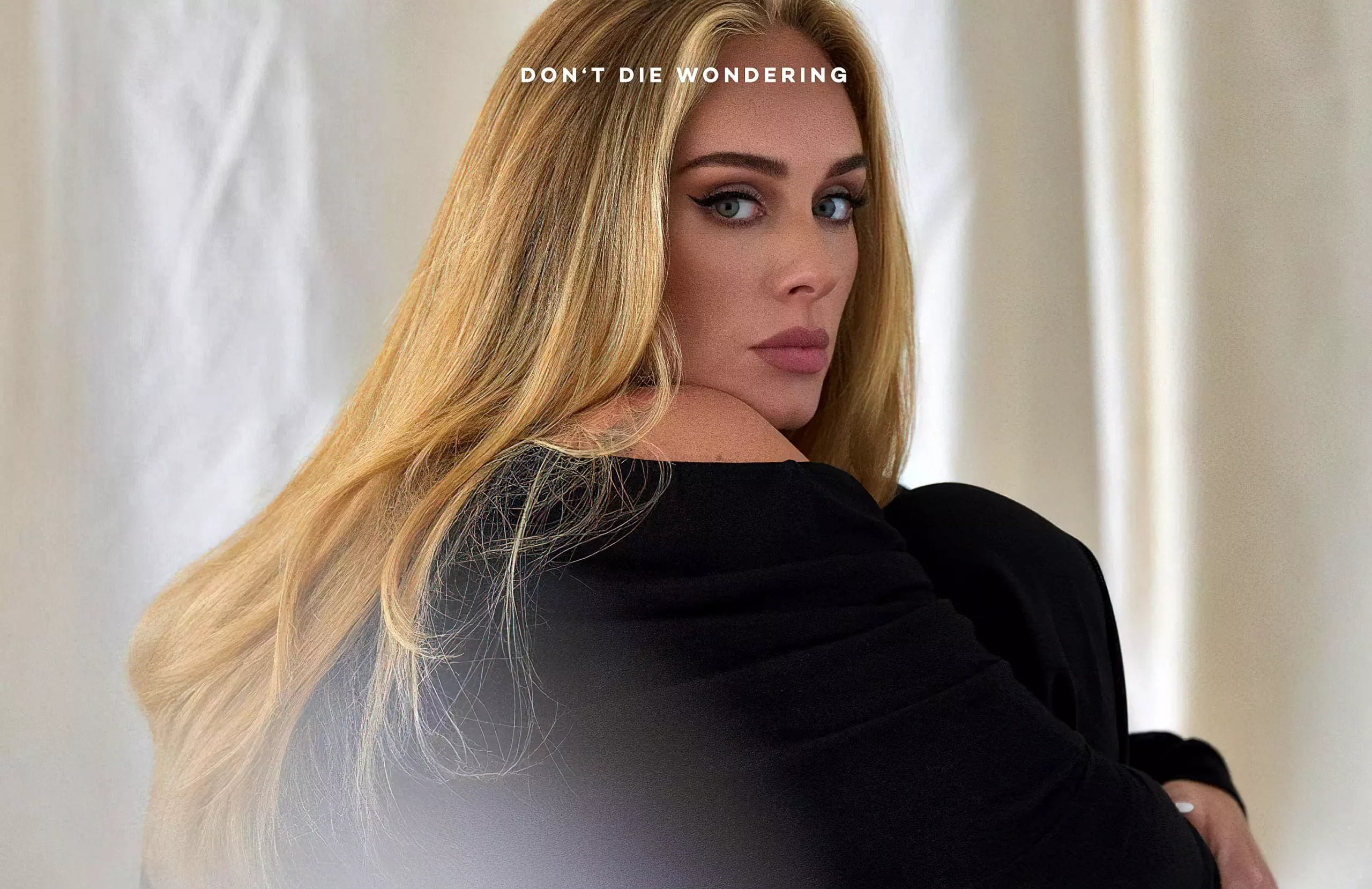 Adele Postpones Vegas Residency A Day Before The First Show Adele Postpones Vegas Residency A Day Before The First Show