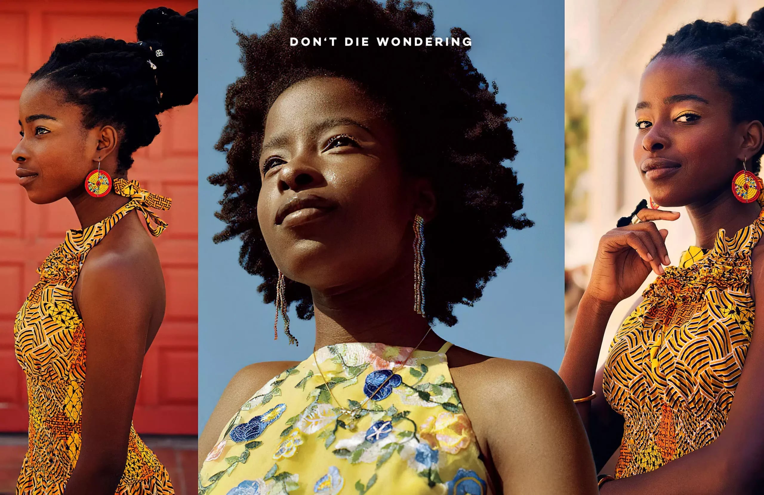 Amanda Gorman | Cheers To The Young Poet Who Captured America Amanda Gorman | Cheers To The Young Poet Who Captured America