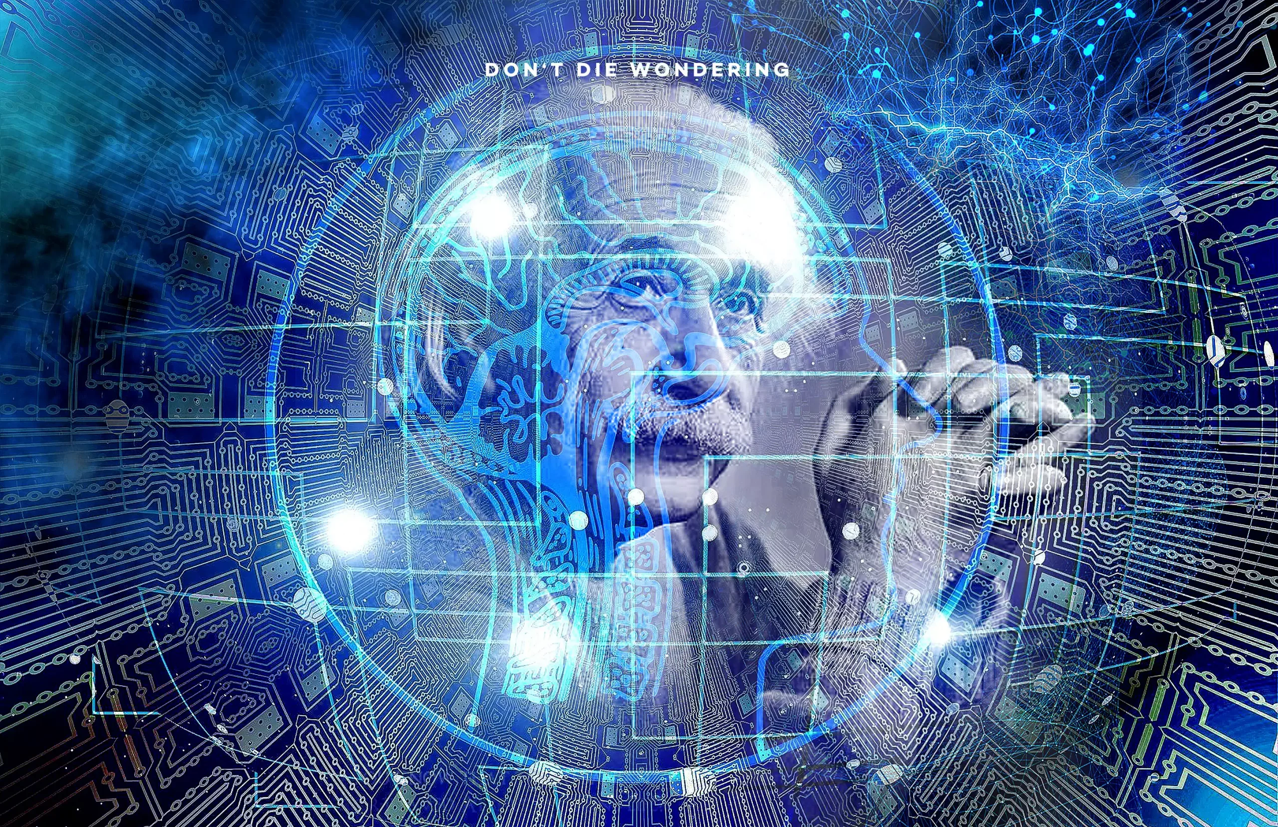 Are we Losing Our Humanity to Big Tech?