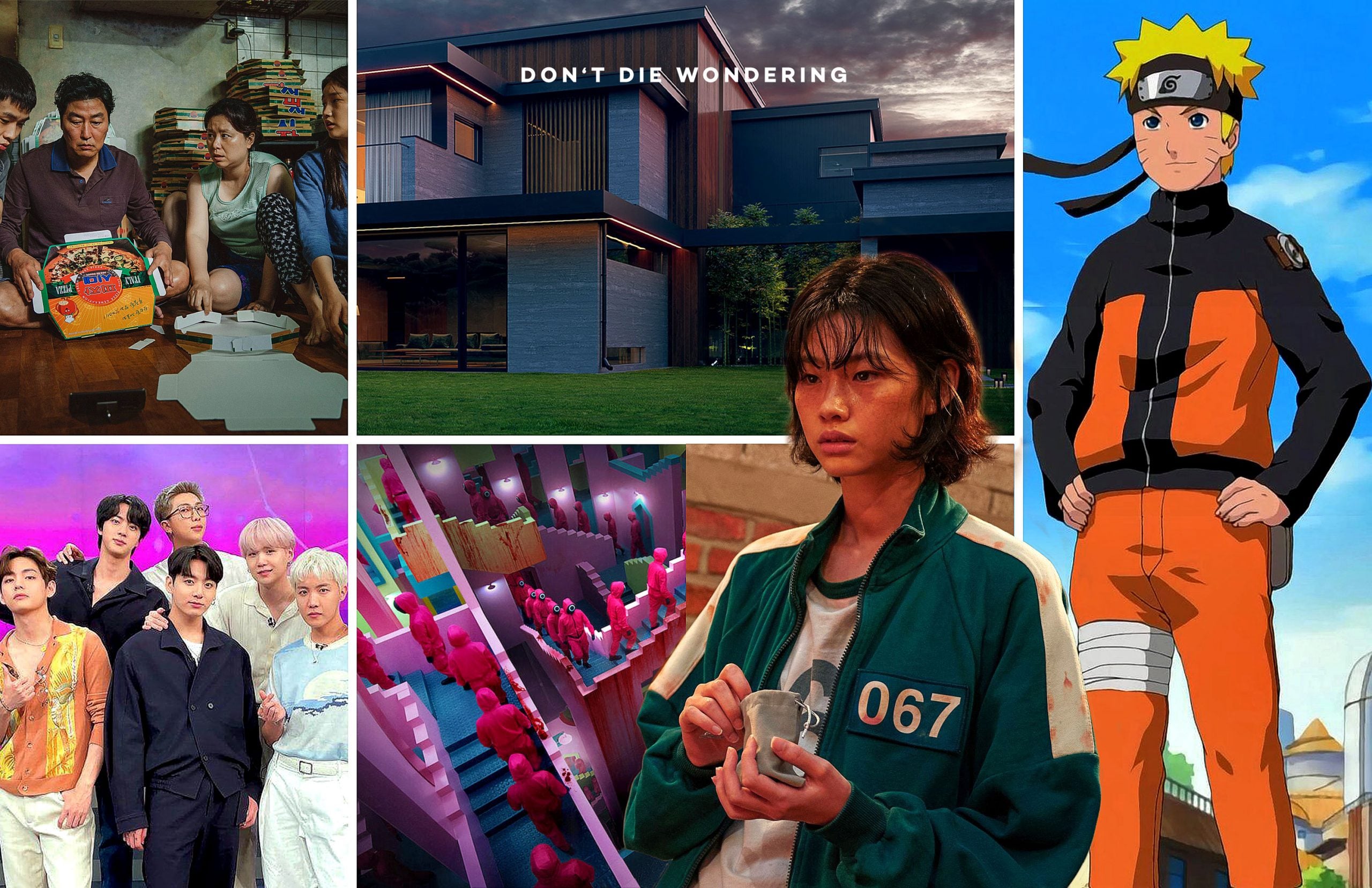 East Asia’s Growing Influence On Western Popular Culture East Asia’s Growing Influence On Western Popular Culture