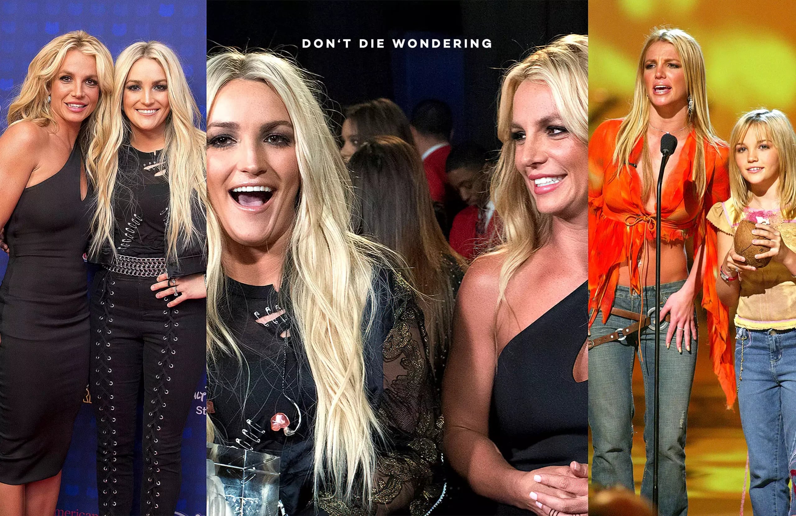 Britney Spears and sister Jamie Lynn, rift laid bare on Twitter Britney Spears and sister Jamie Lynn, rift laid bare on Twitter