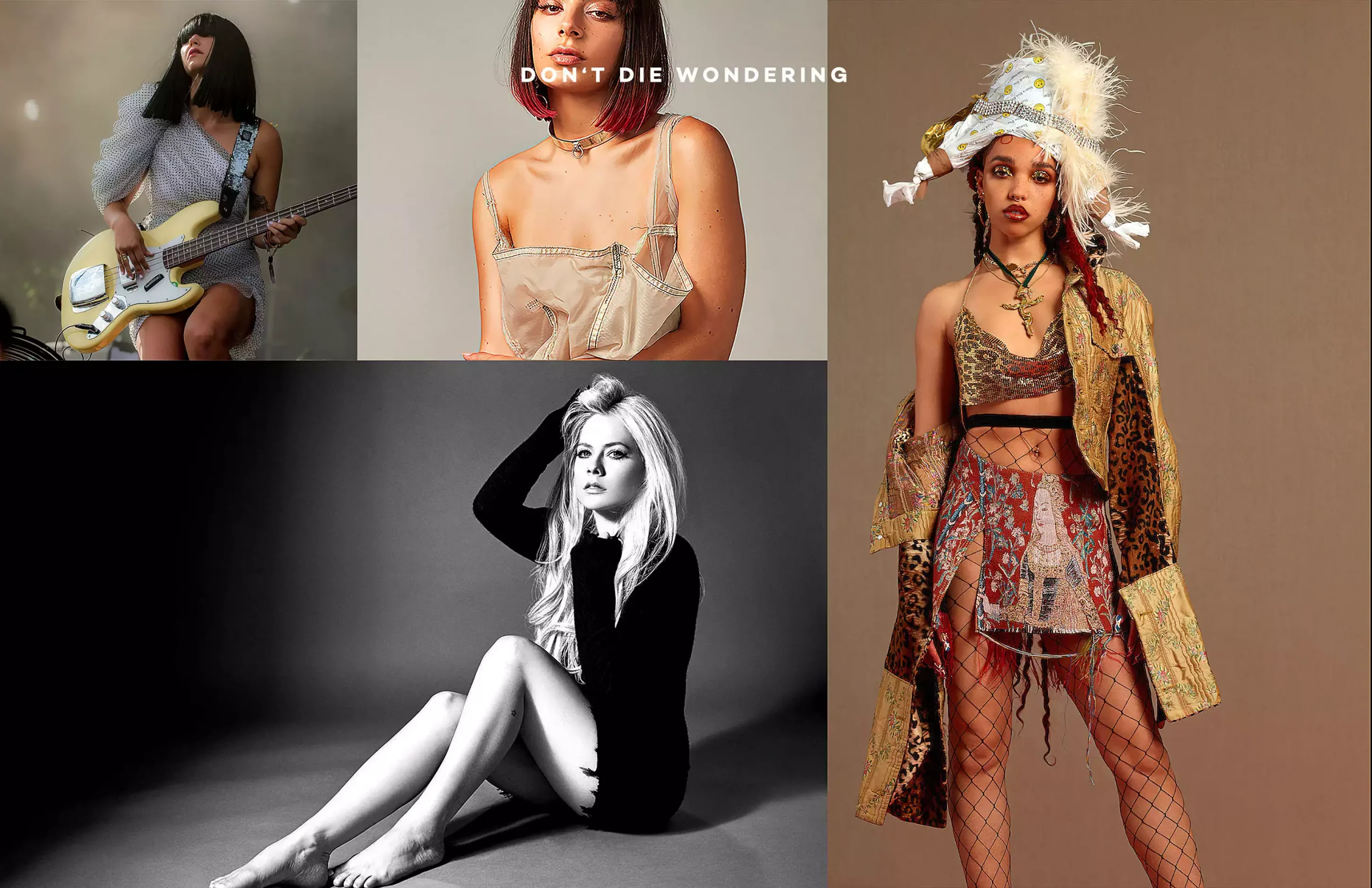 Five Projects To Look Out For In The First Quarter Of 2022