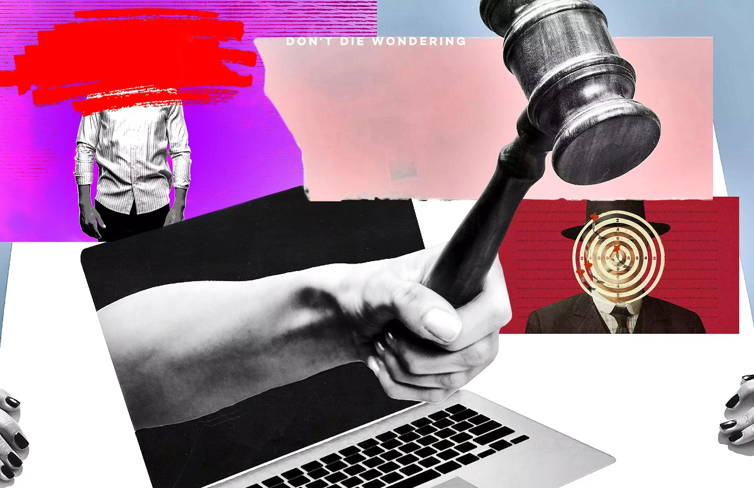 Exploring The Toxicity Of Cancel Culture In 2021