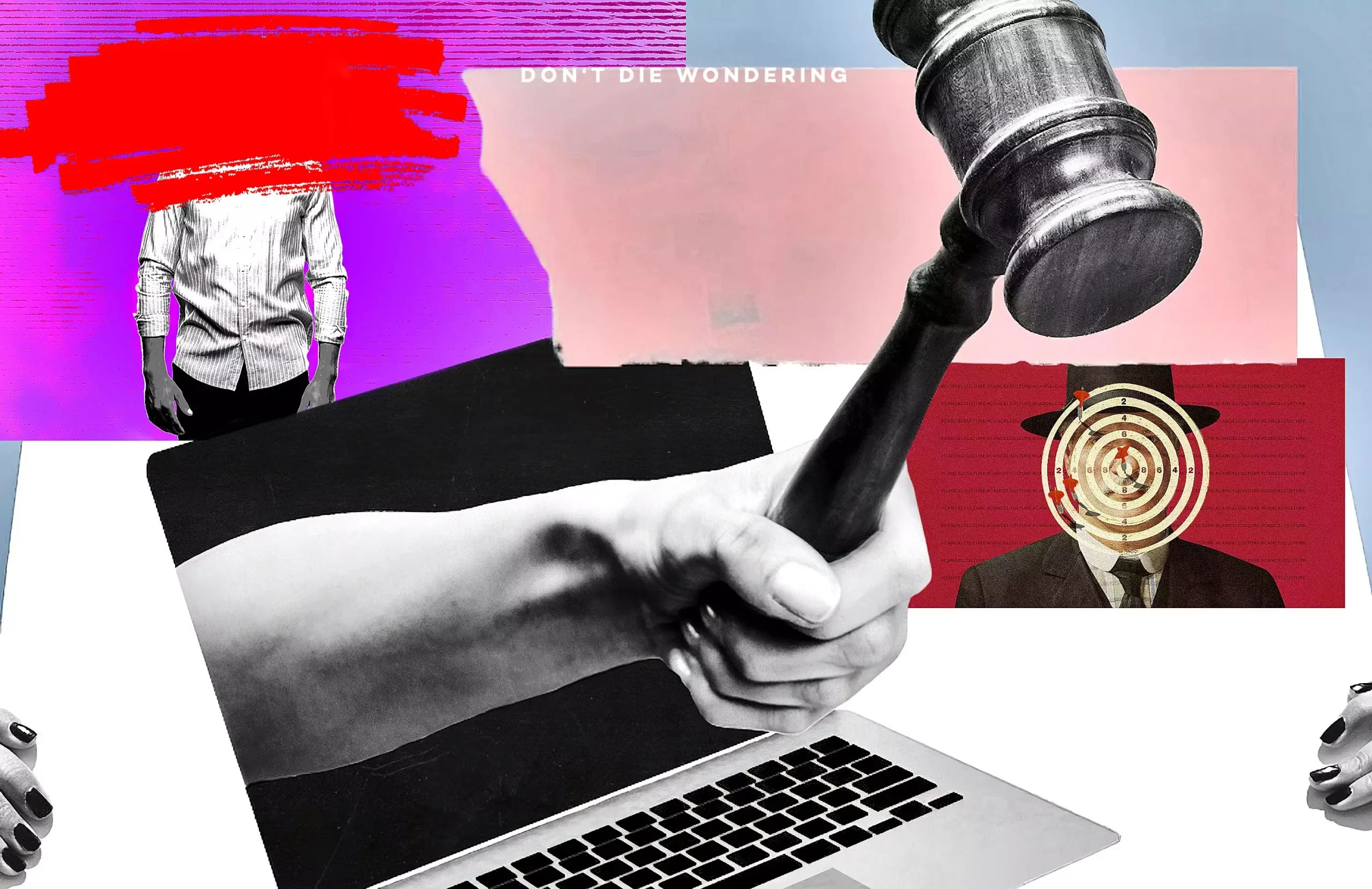 Exploring The Toxicity Of Cancel Culture In 2021 Exploring The Toxicity Of Cancel Culture In 2021