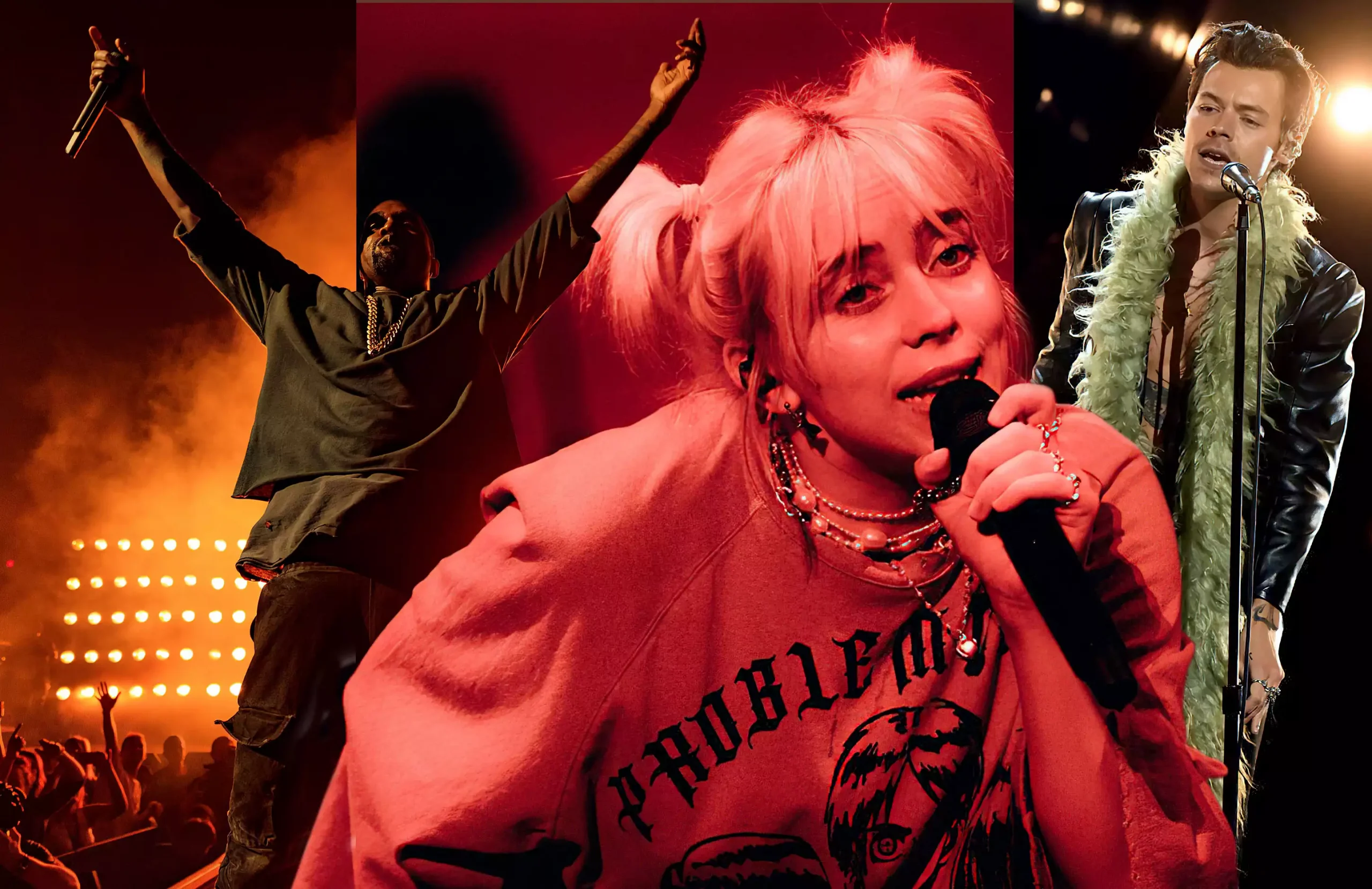 Full Coachella 2022 Line-Up Released Full Coachella 2022 Line-Up Released