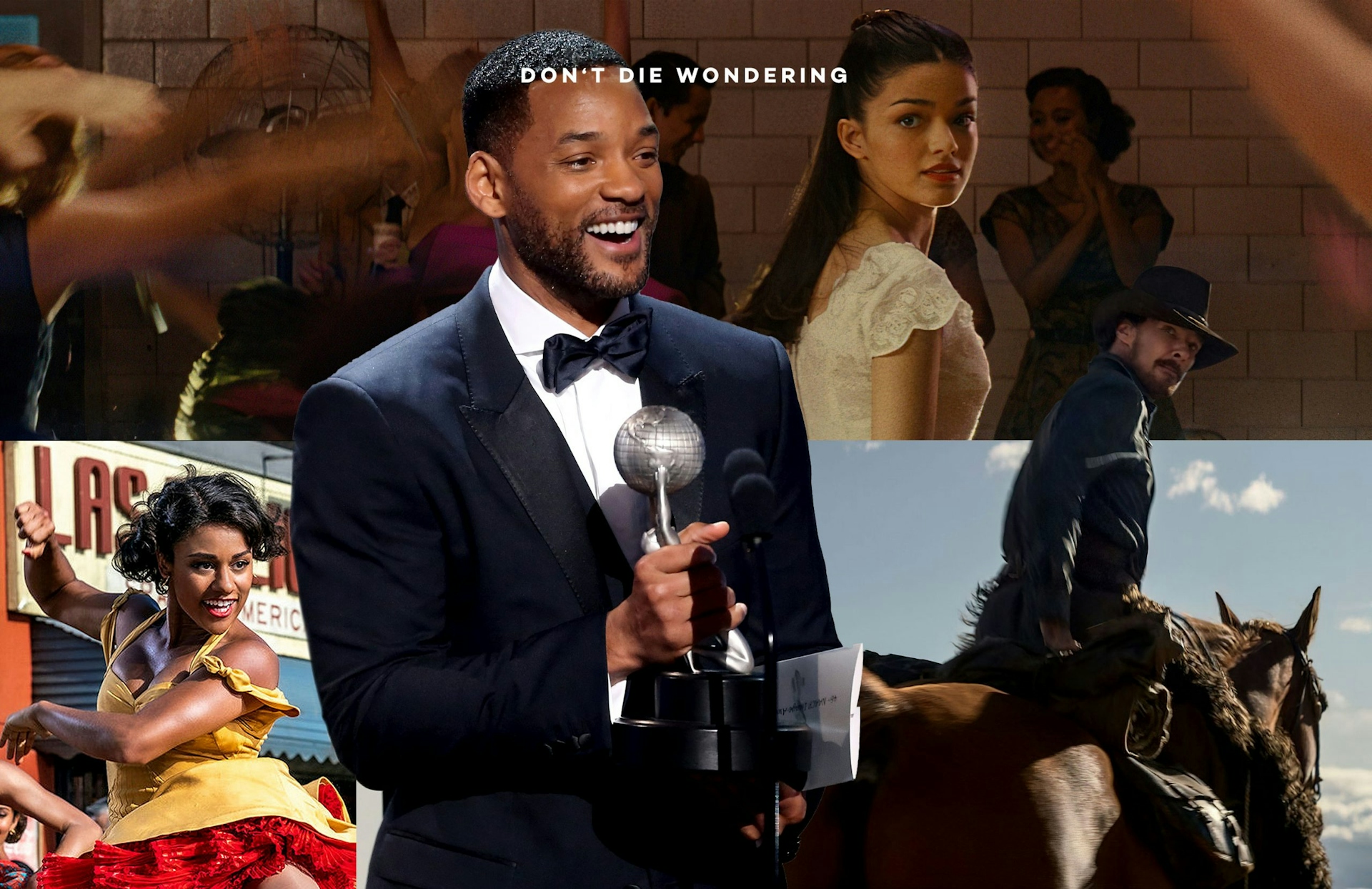 2022 Golden Globes: Last Night’s Winners And Losers