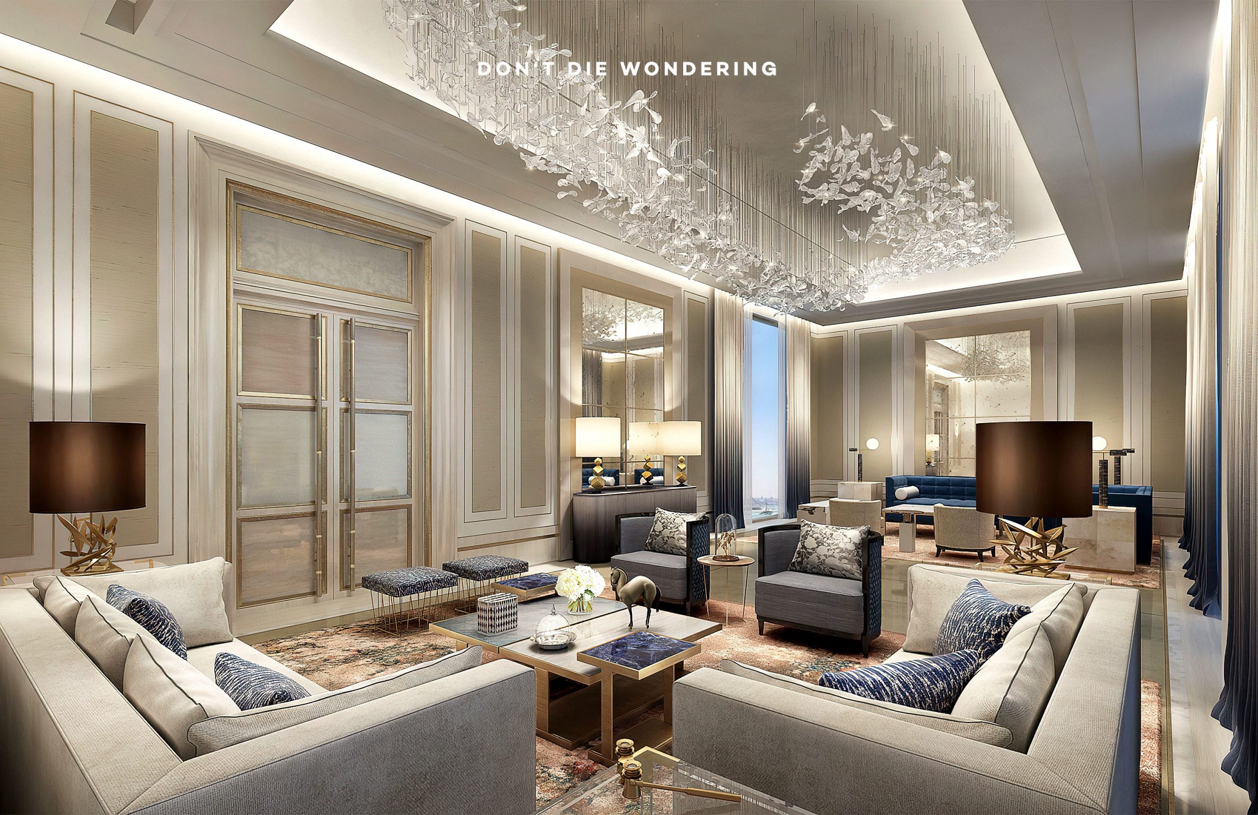 How Luxury Interior Can Give You A Great Return On Your Real Estate How Luxury Interior Can Give You A Great Return On Your Real Estate