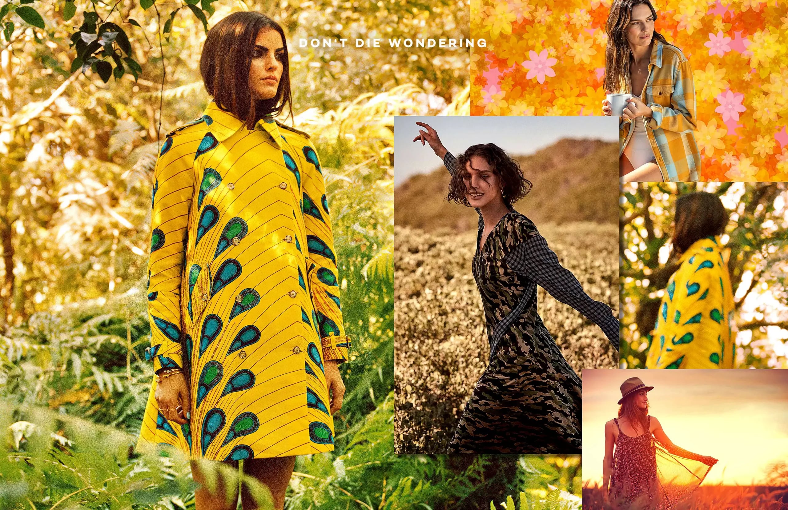 Improve Your Veganuary Credentials With These Sustainable Fashion Brands Improve Your Veganuary Credentials With These Sustainable Fashion Brands