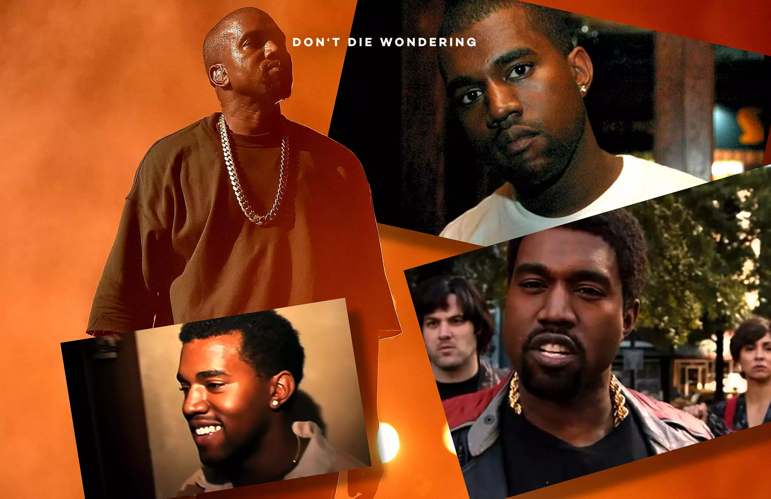 Kanye West Documentary jeen-yuhs Dropping In February