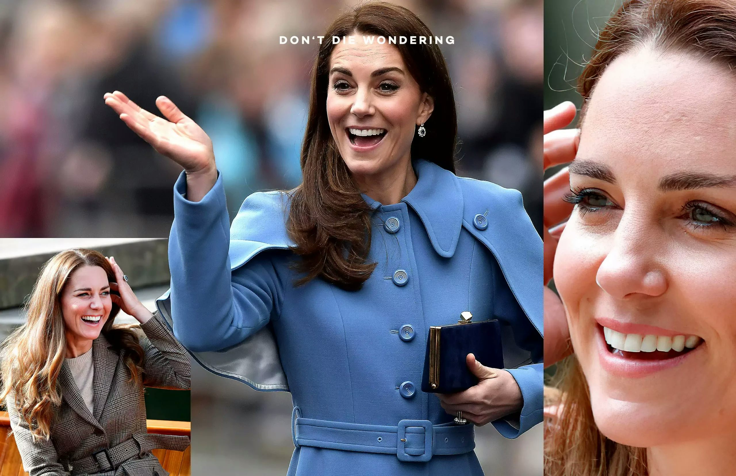 How To Dress Like A Duchess: 9 Kate Middleton Style Tips