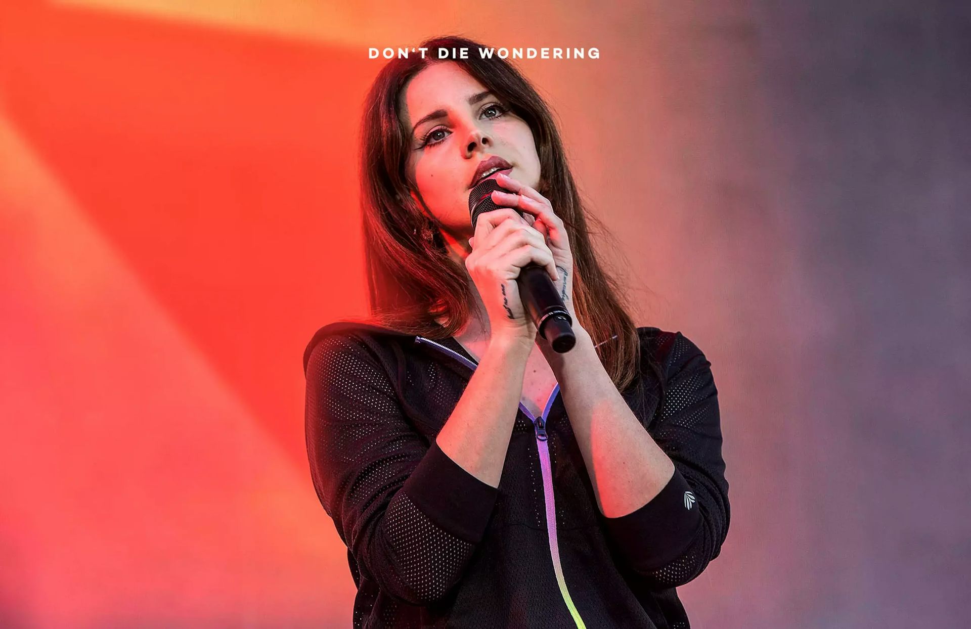 HBO’s Euphoria To Preview New Lana Del Ray Song This Sunday