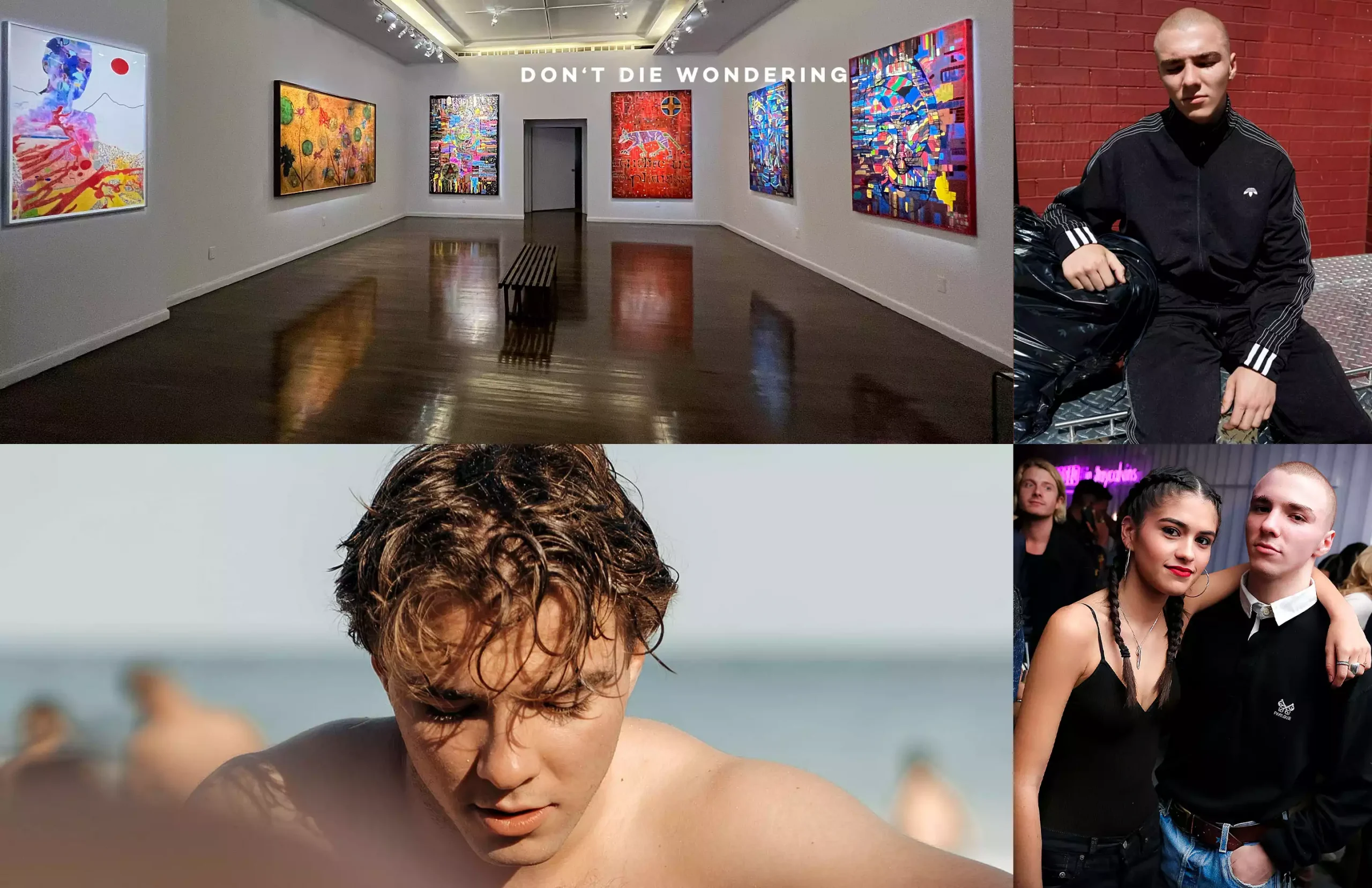 Rocco Ritchie | How Madonna’s Son Was Caught ‘Rhed’ Handed