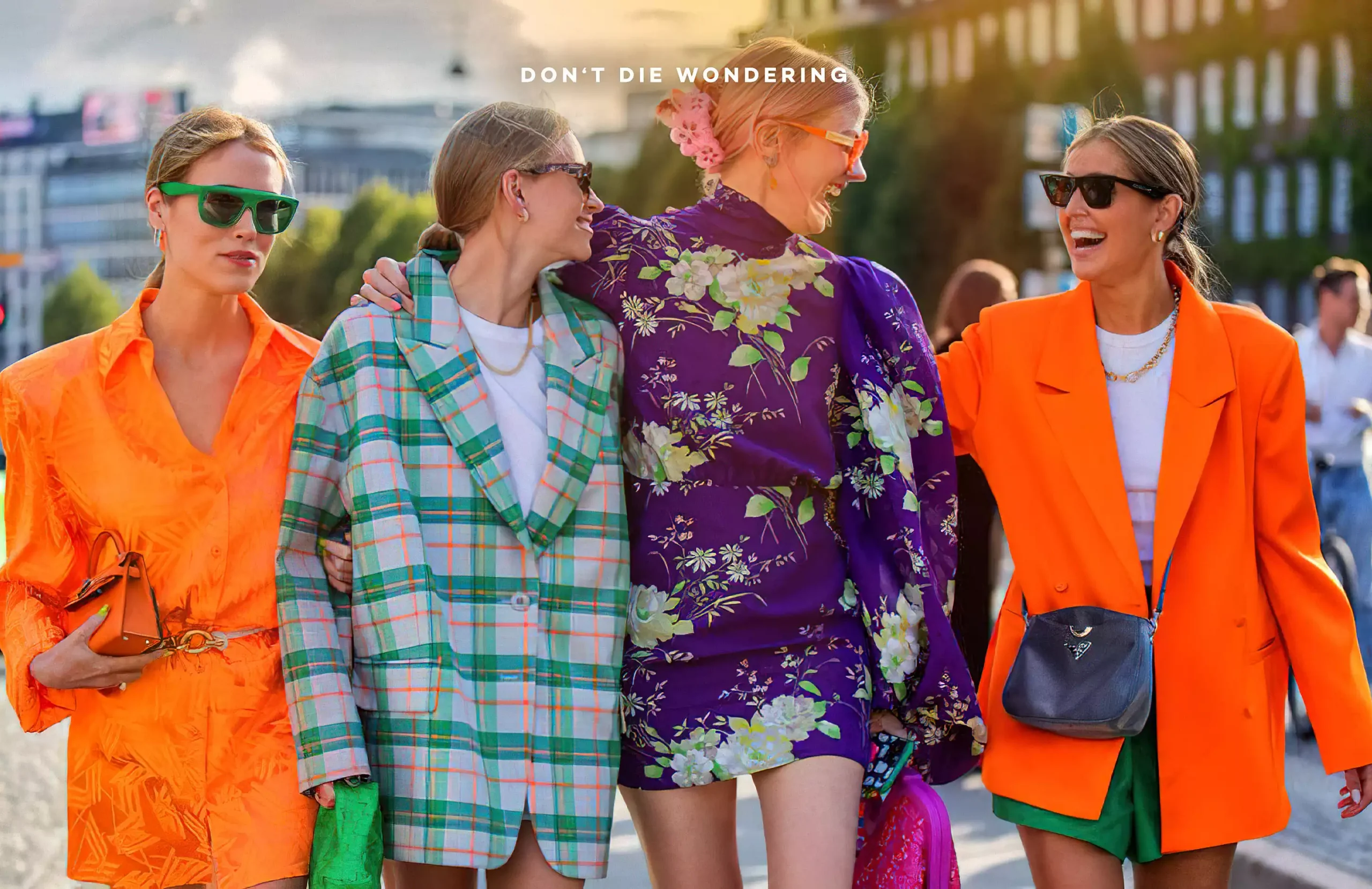 The Different Types Of Bags To Serve You in 2022