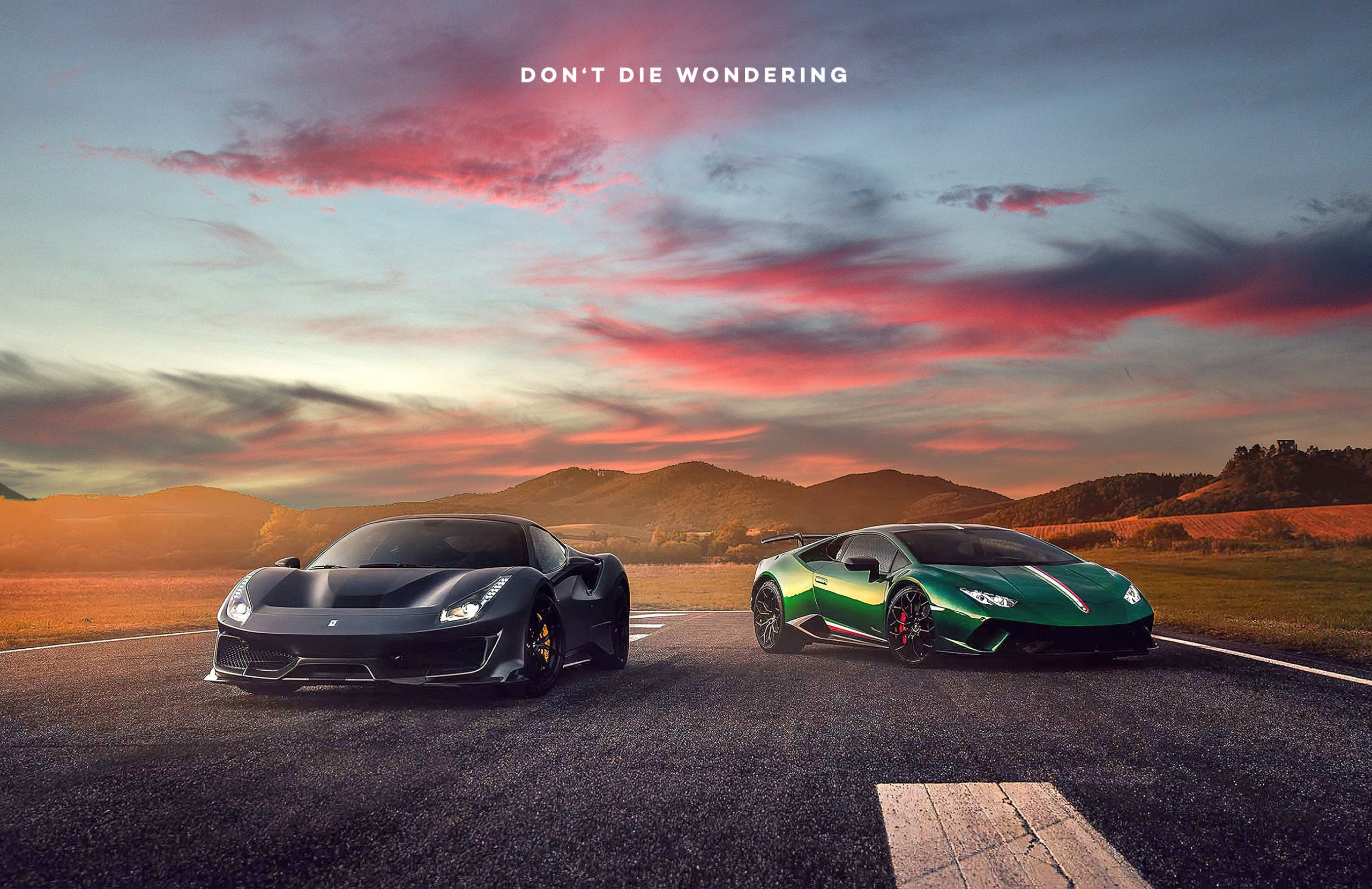 MM Private Club: The Most Exclusive Supercar Rental In Monaco