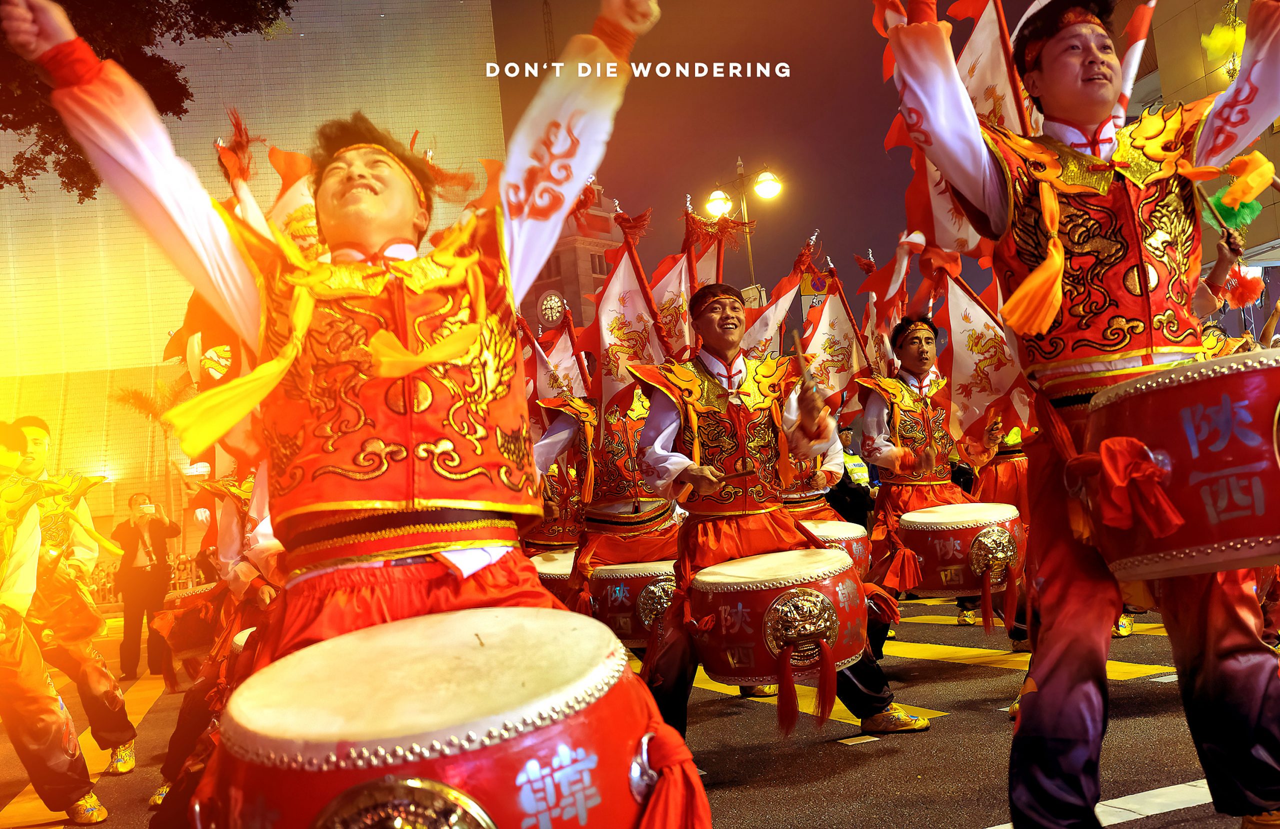 Five Events In NYC Celebrating Lunar New Year This Month